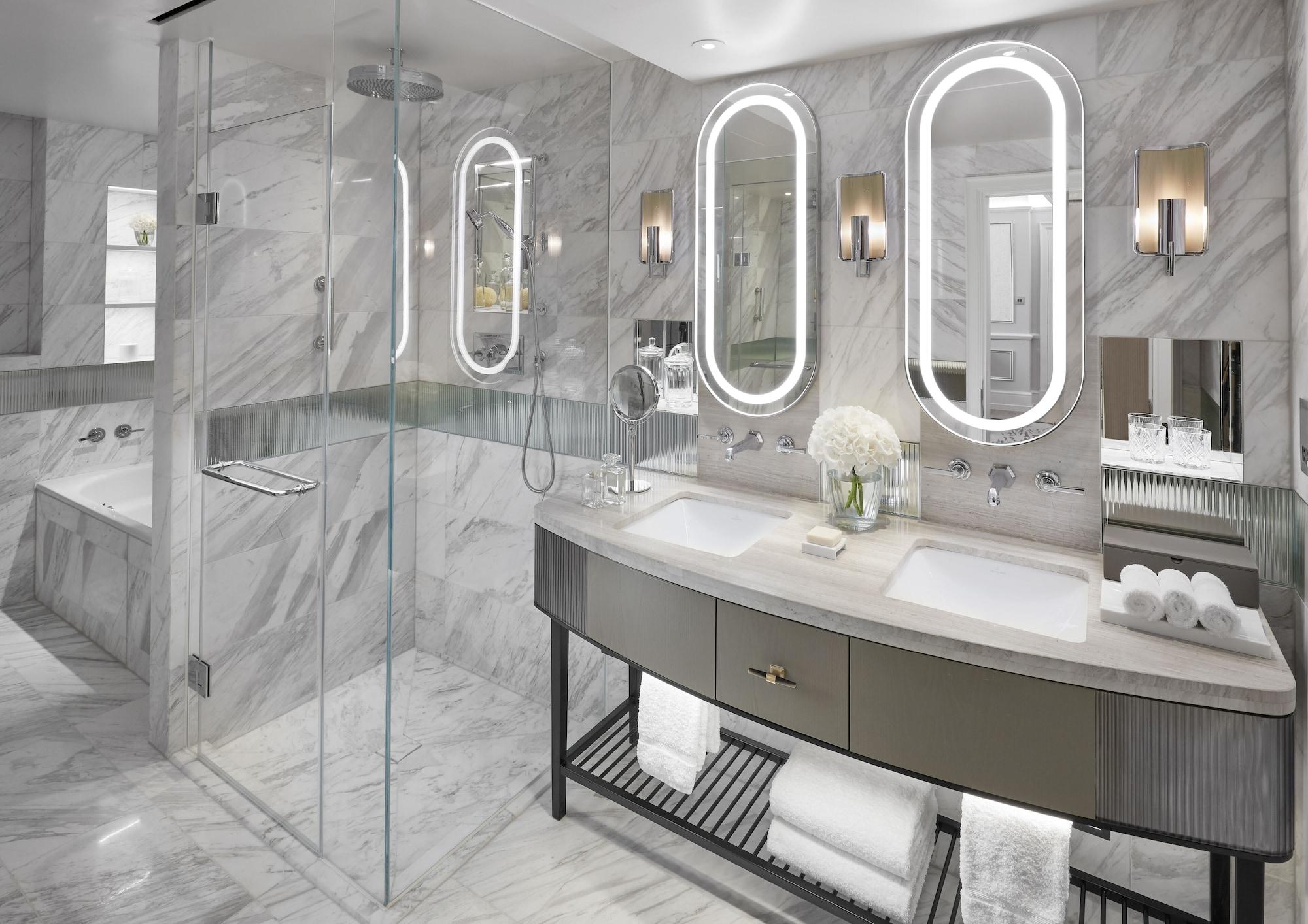 Mandarin Oriental Hyde Park, Hotel Londen