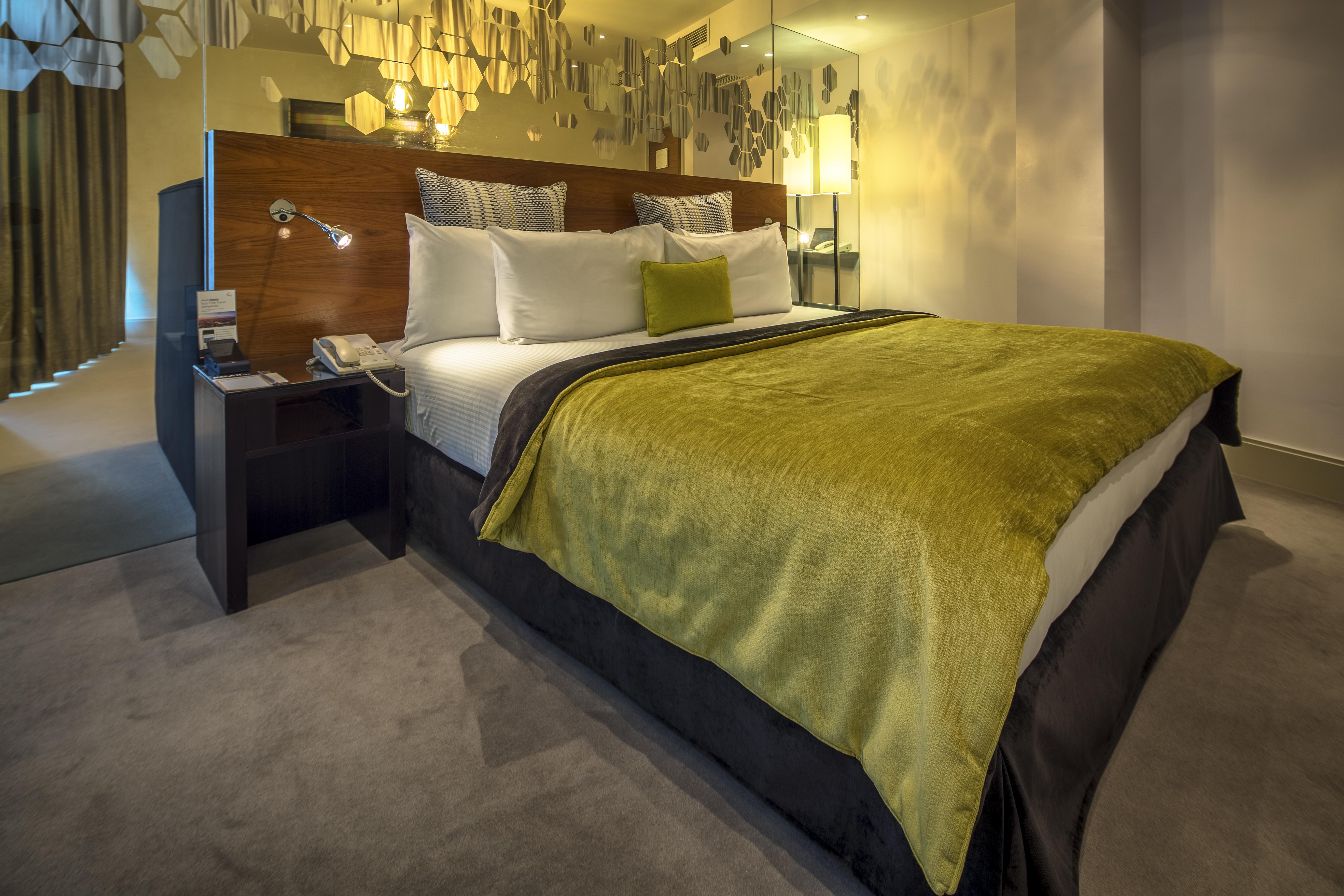 K West & Spa 4*