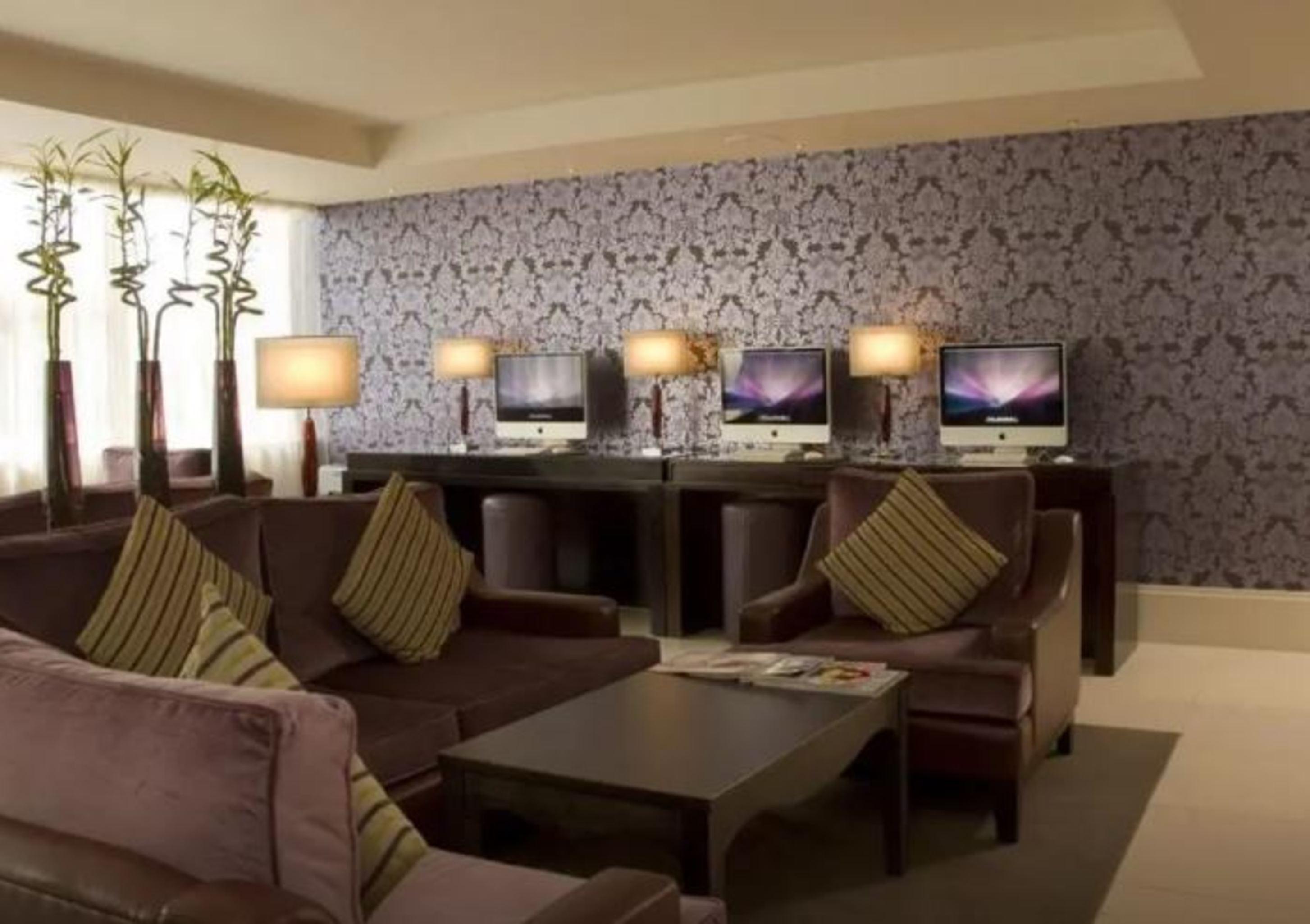 K West & Spa London