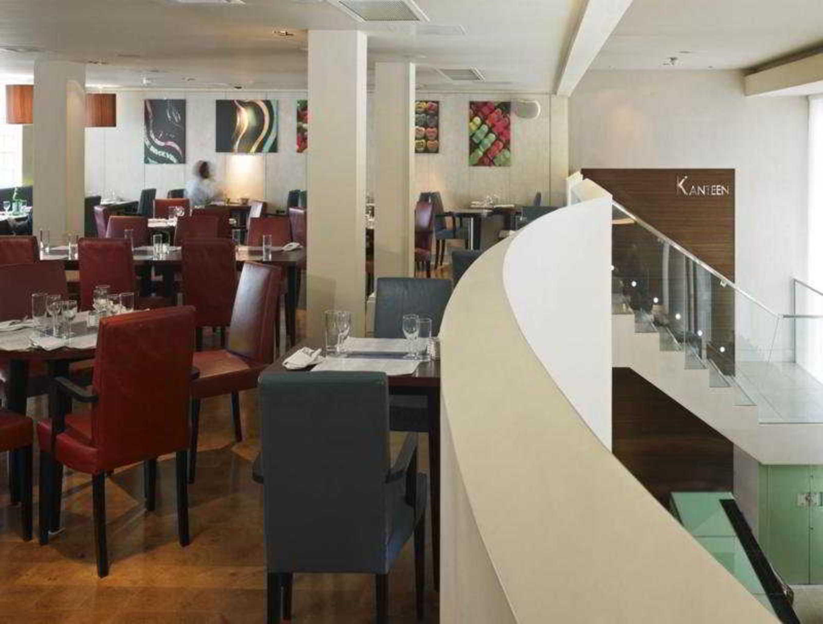 Hotel K West & Spa 4*
