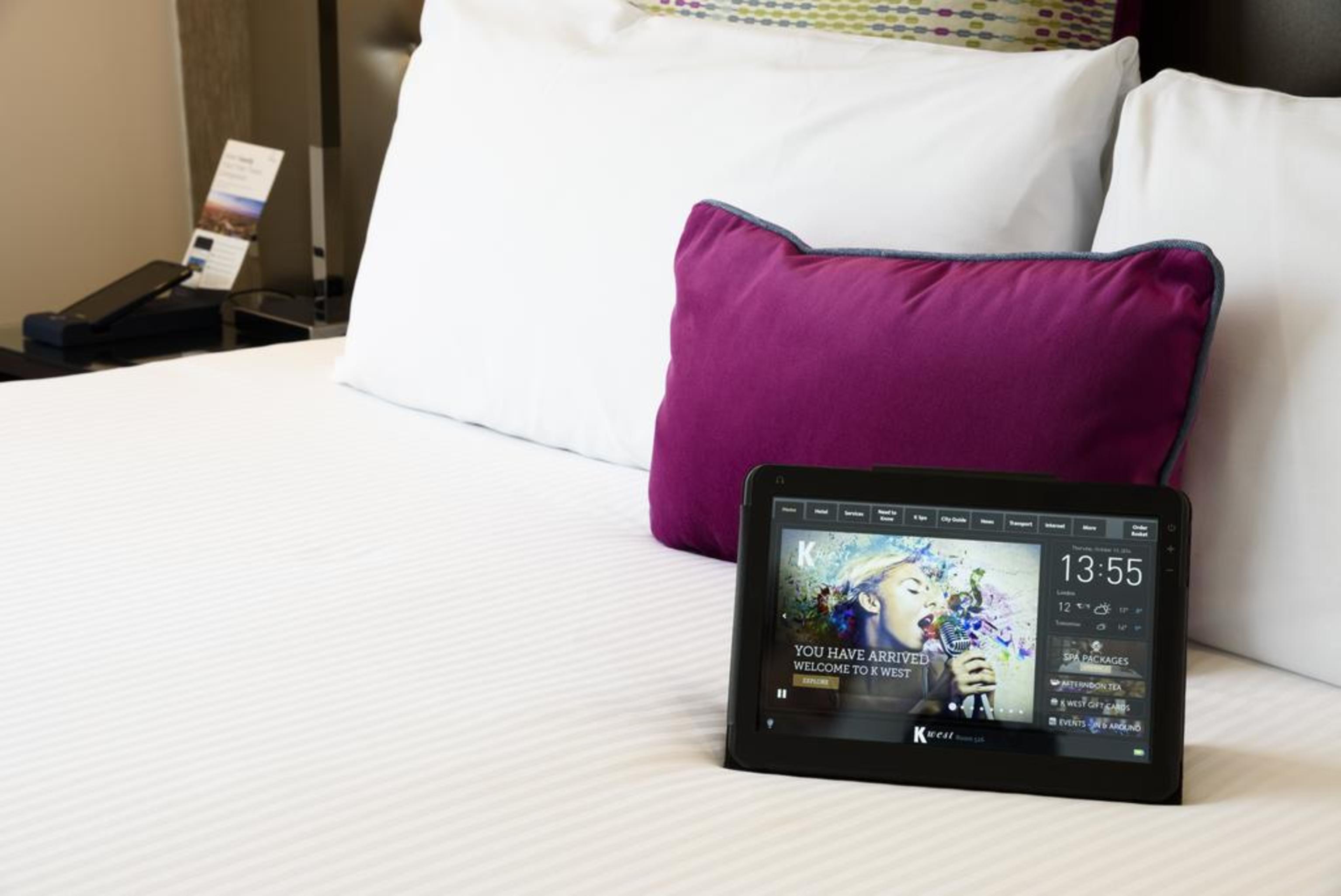 Hotel K West & Spa London