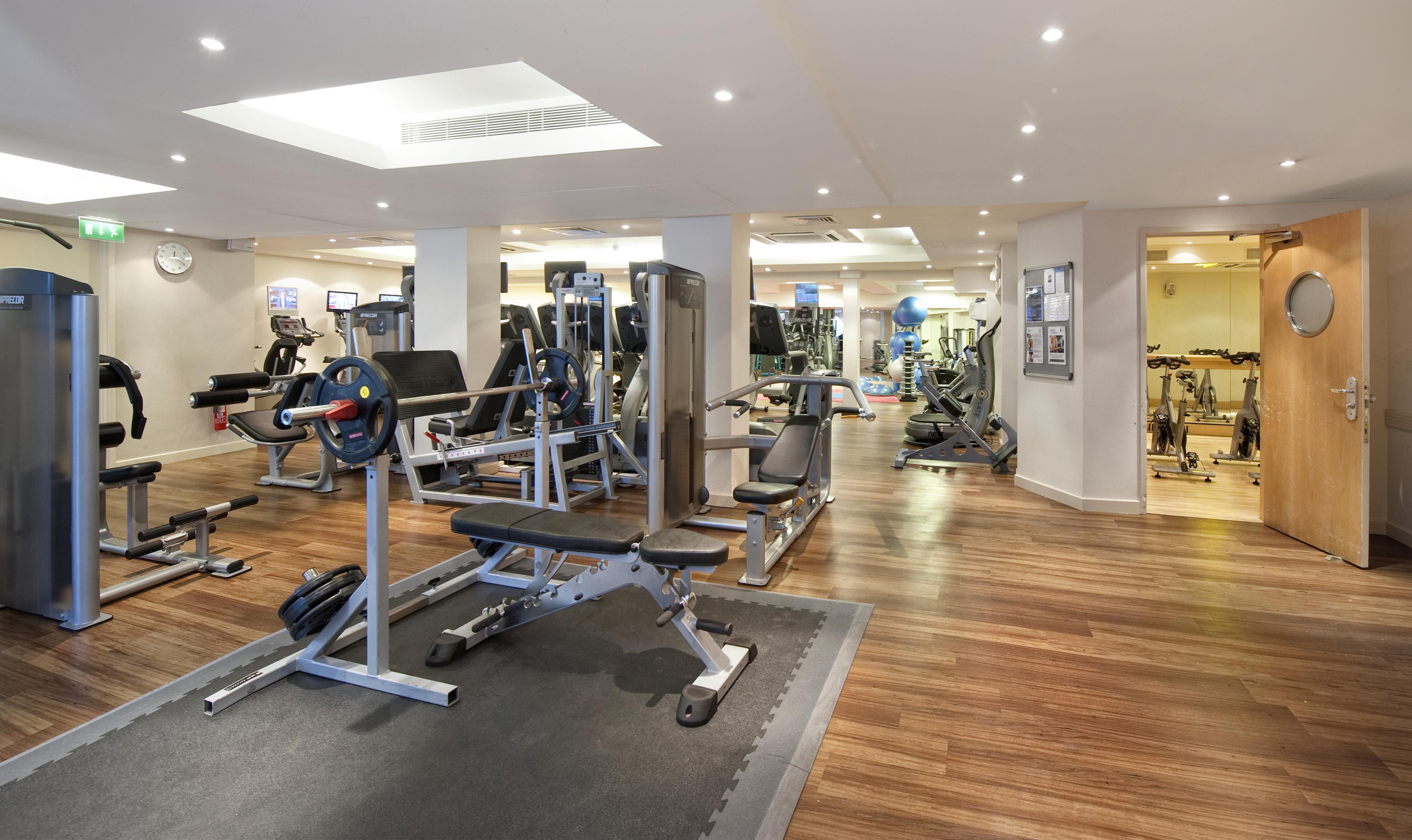 K West & Spa Hotel London