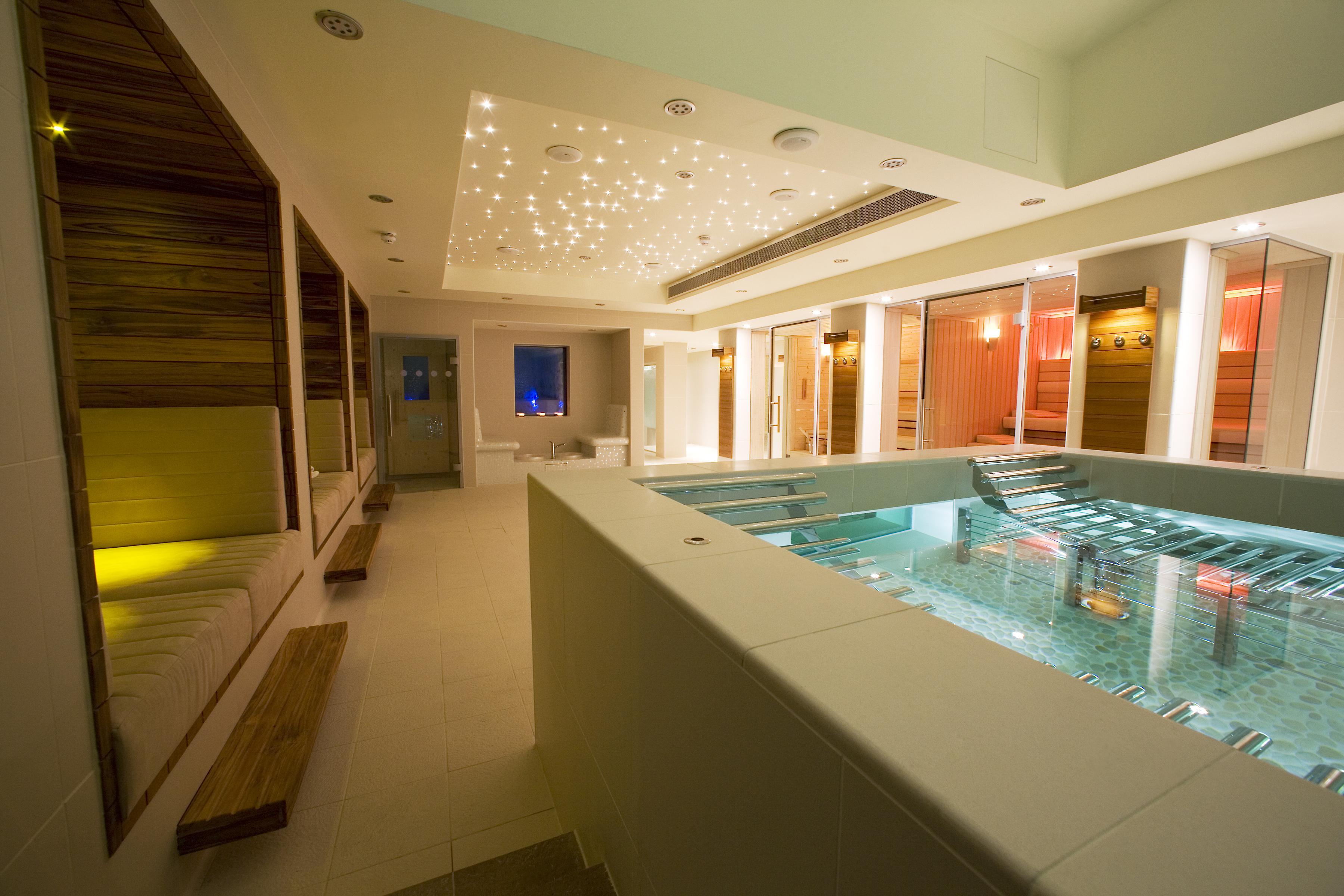 K West & Spa 4* London