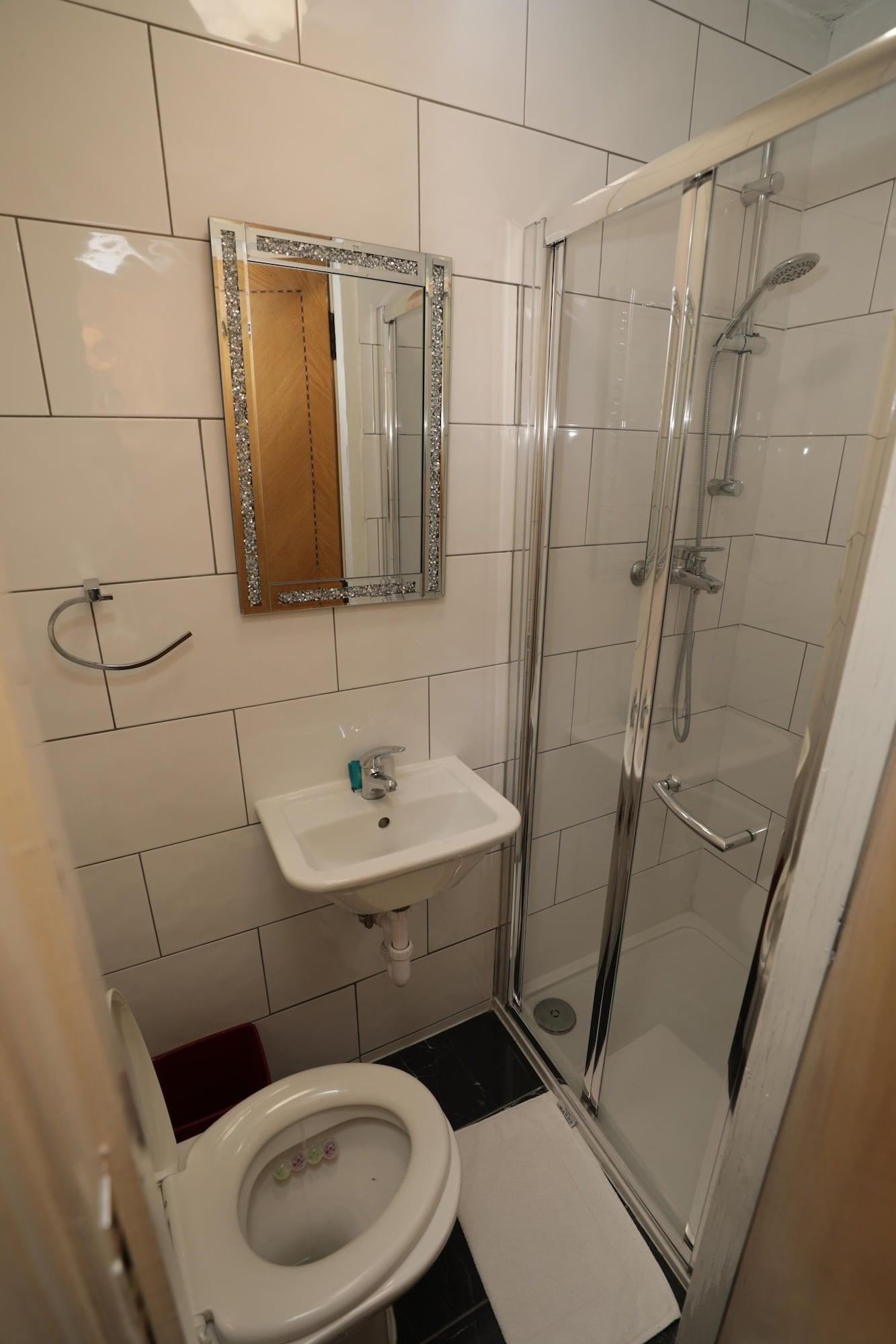 Hotel Holland London
