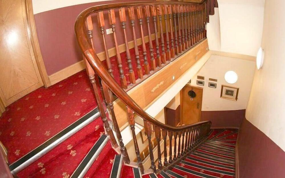 Holland Hotel Londen