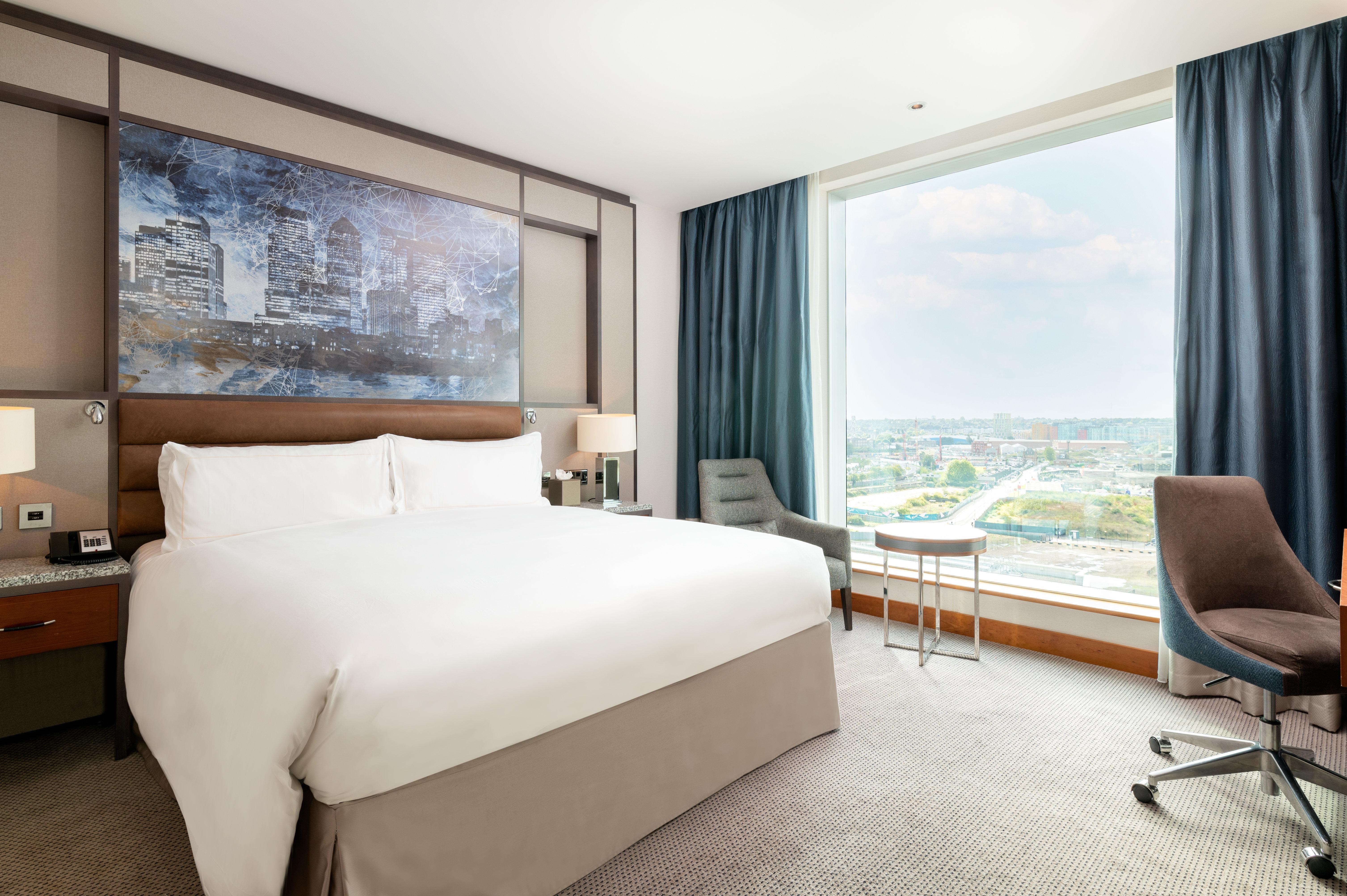 Hotell Intercontinental - The O2 London