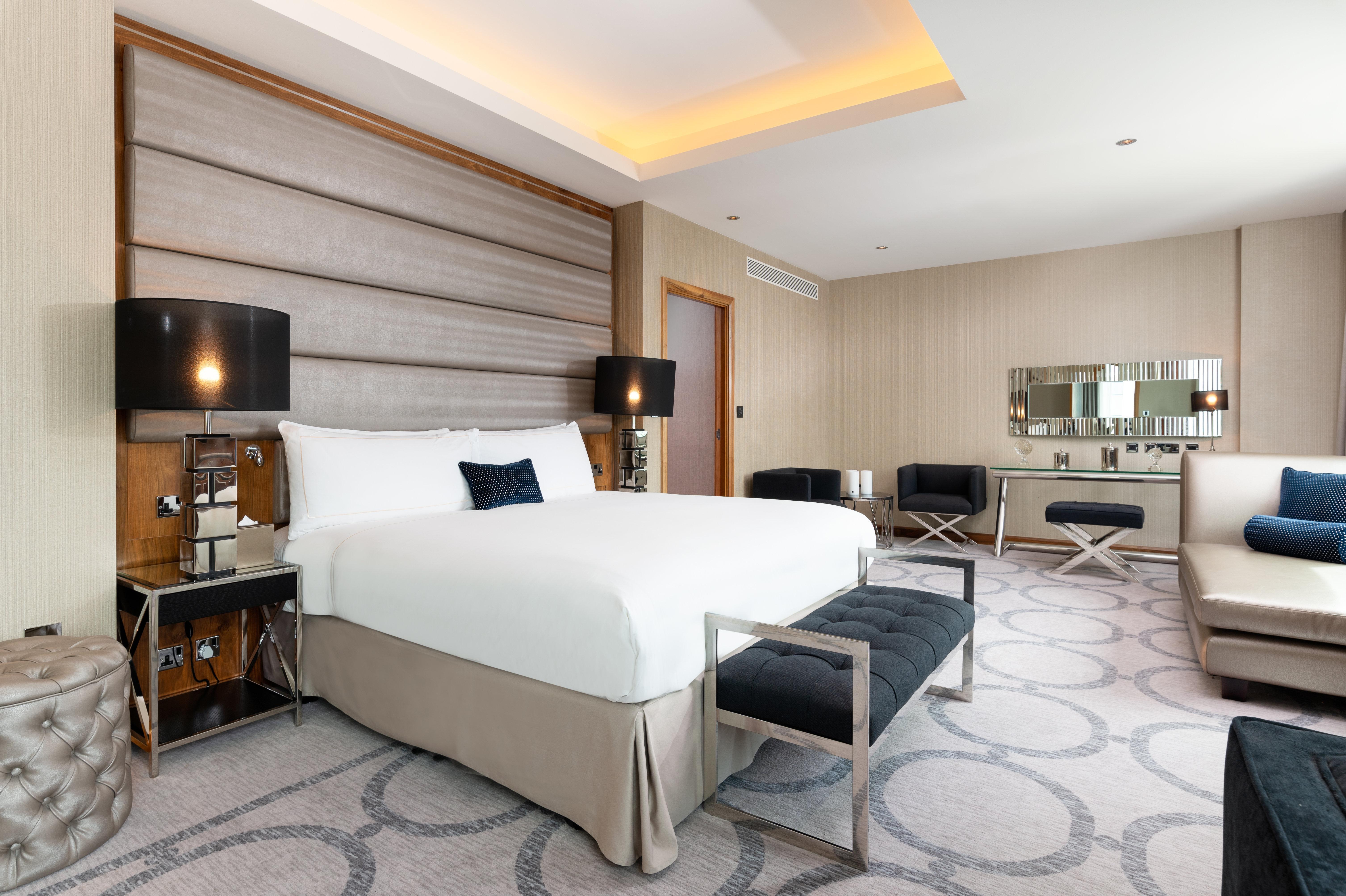 Intercontinental - The O2 Hotell London