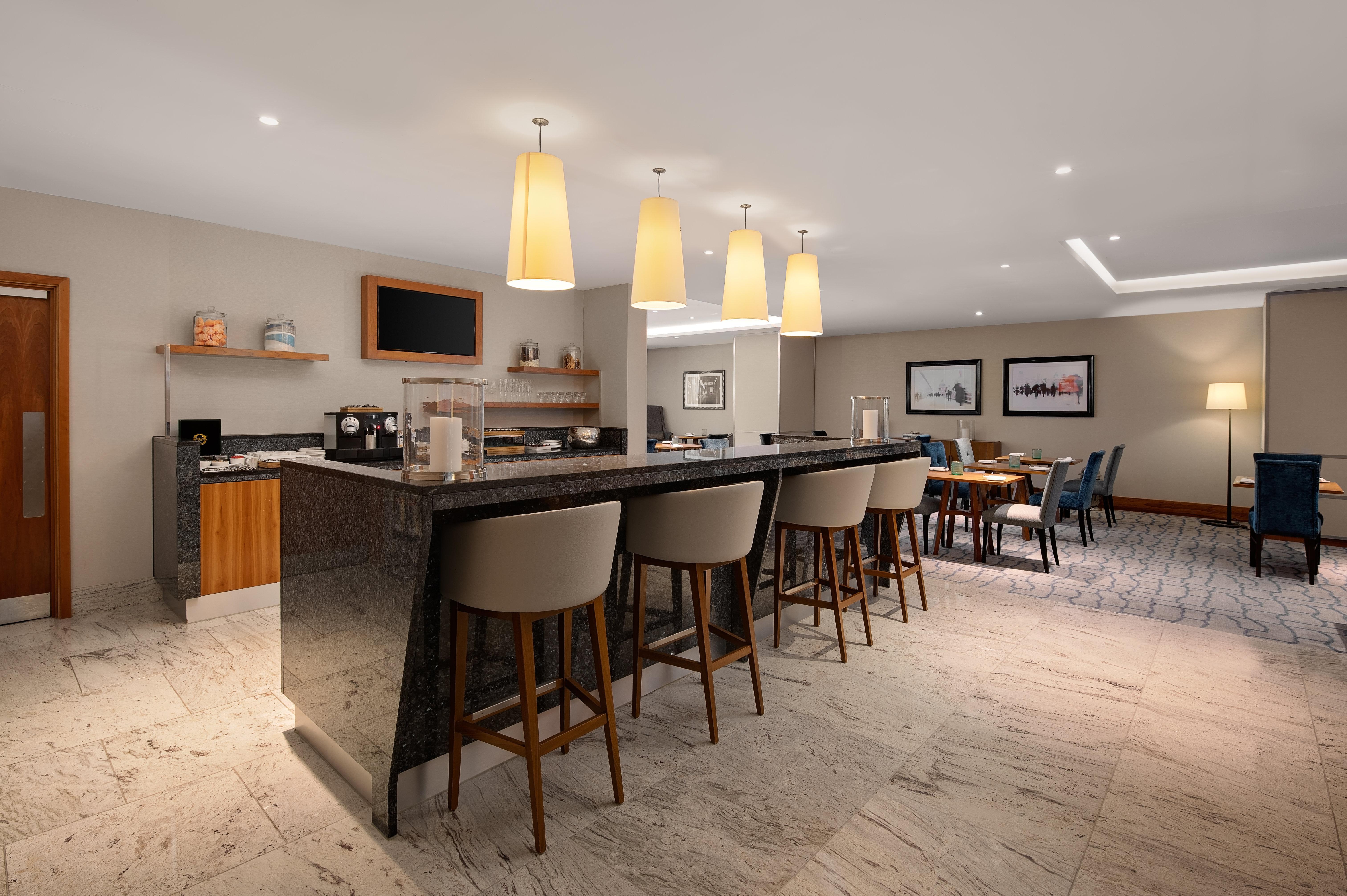 Hotell Intercontinental - The O2 5*