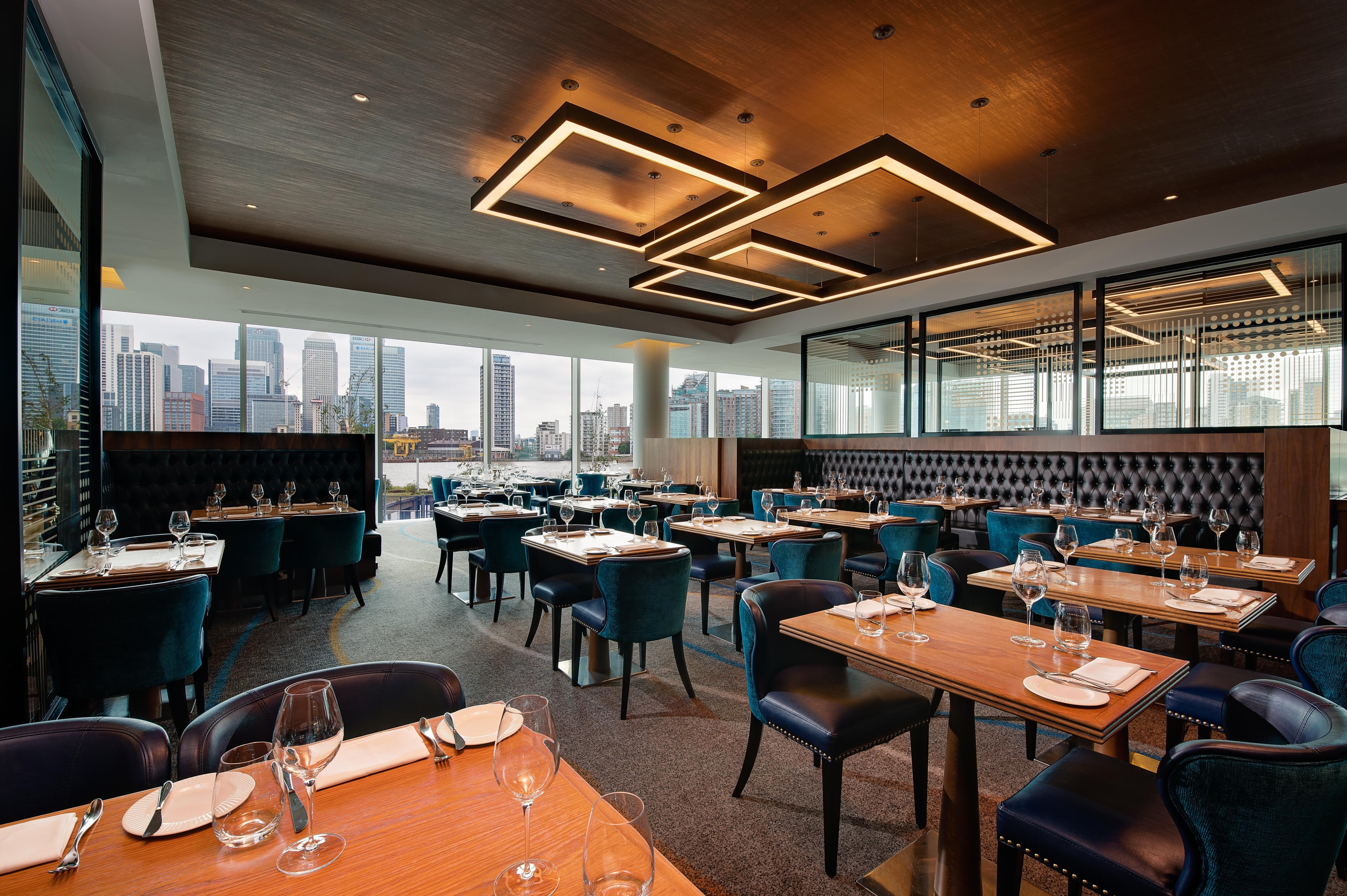 Hotell Intercontinental - The O2