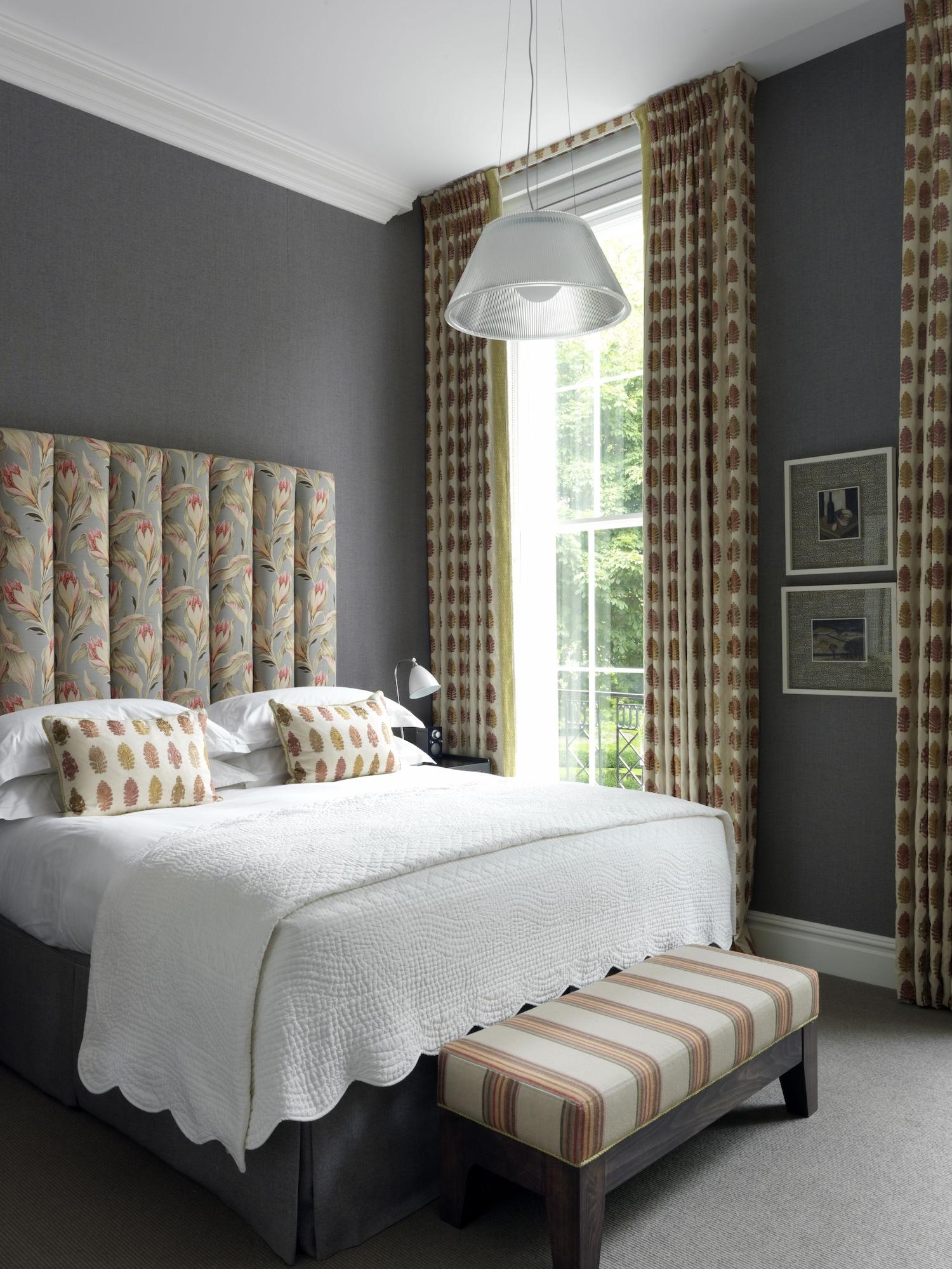 Dorset Square Hotel, Firmdale 5* Londres