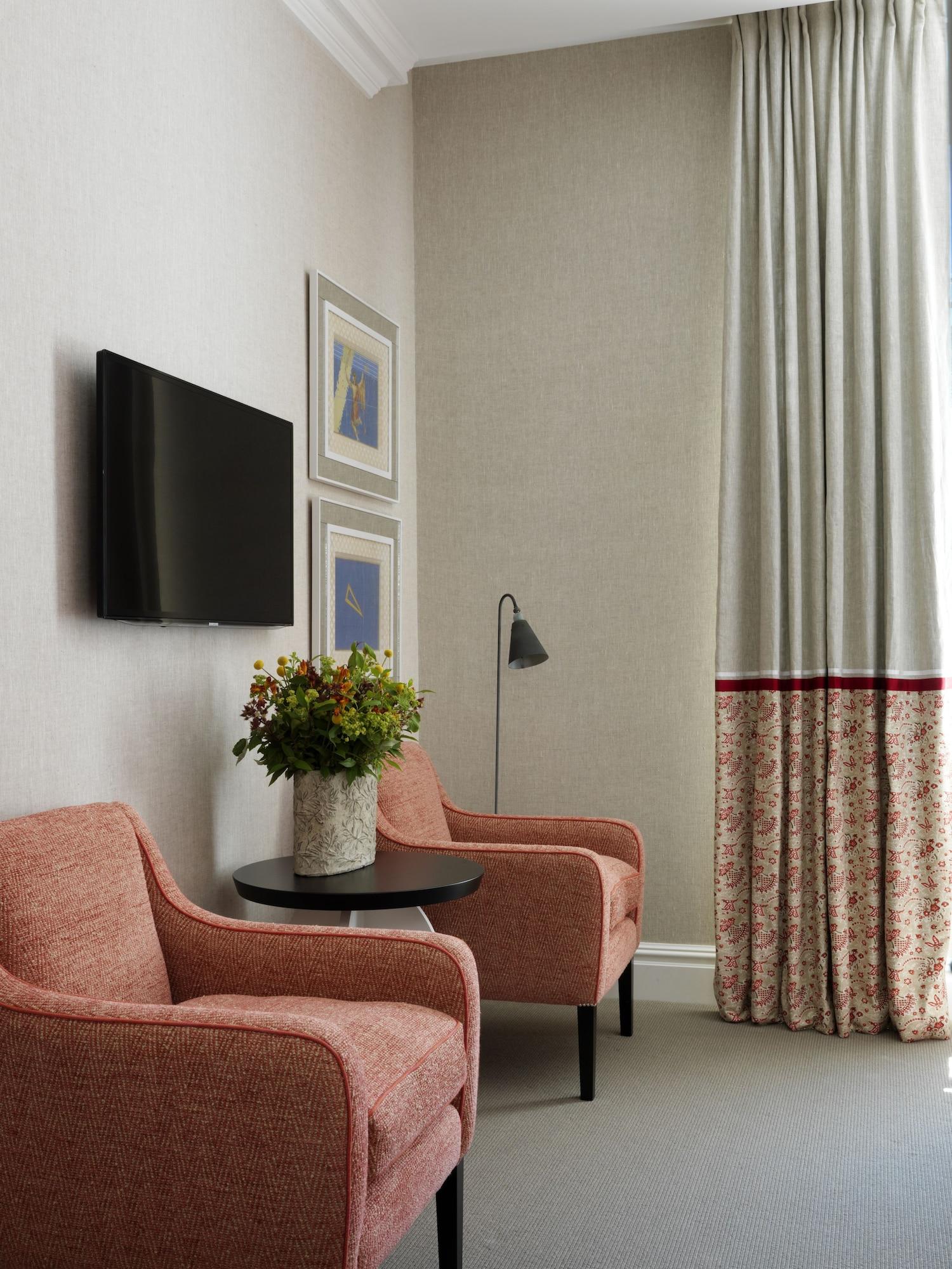 Dorset Square Hotel, Firmdale Hotel Londres