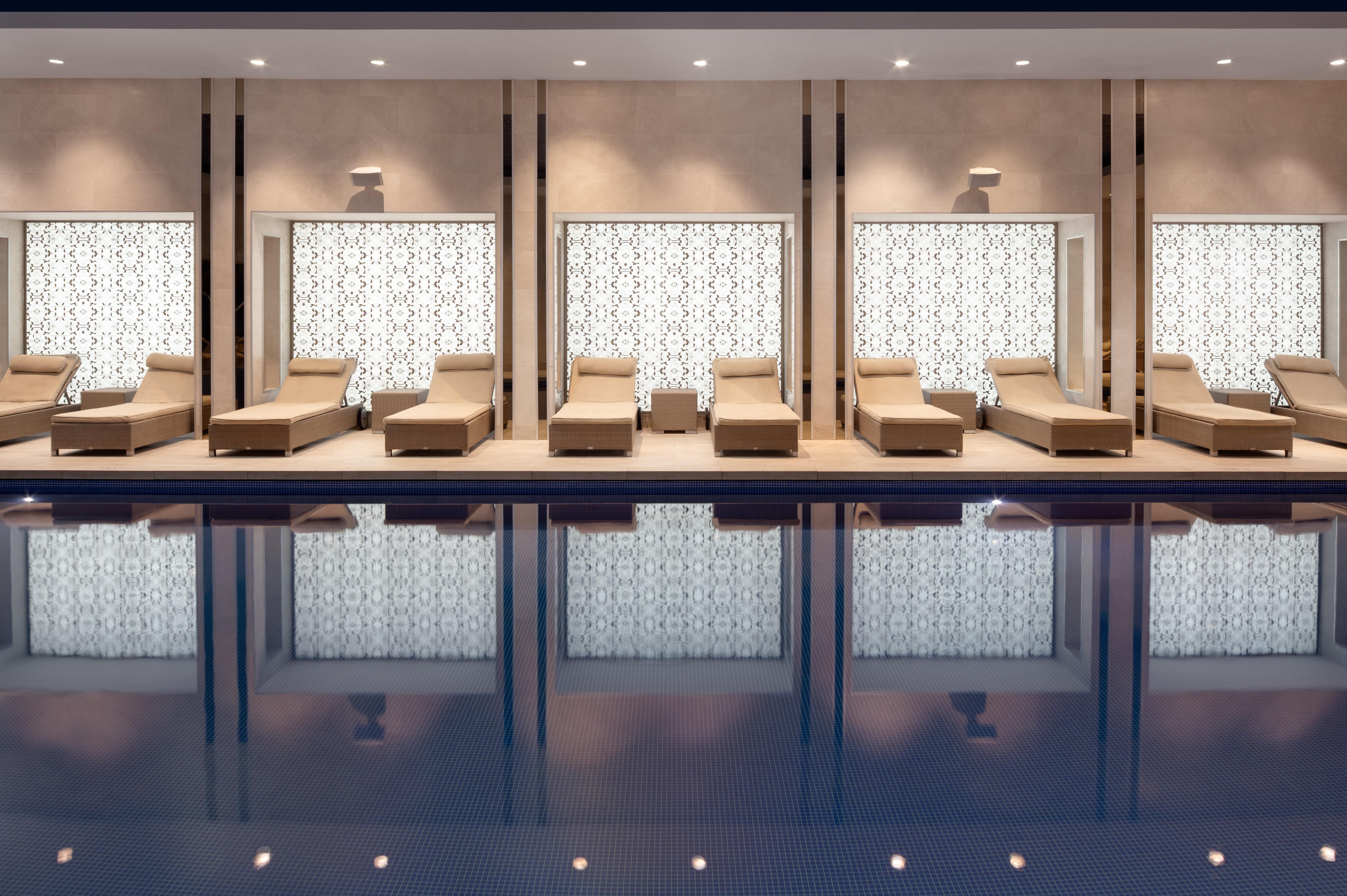 Intercontinental - The O2 Hotell London