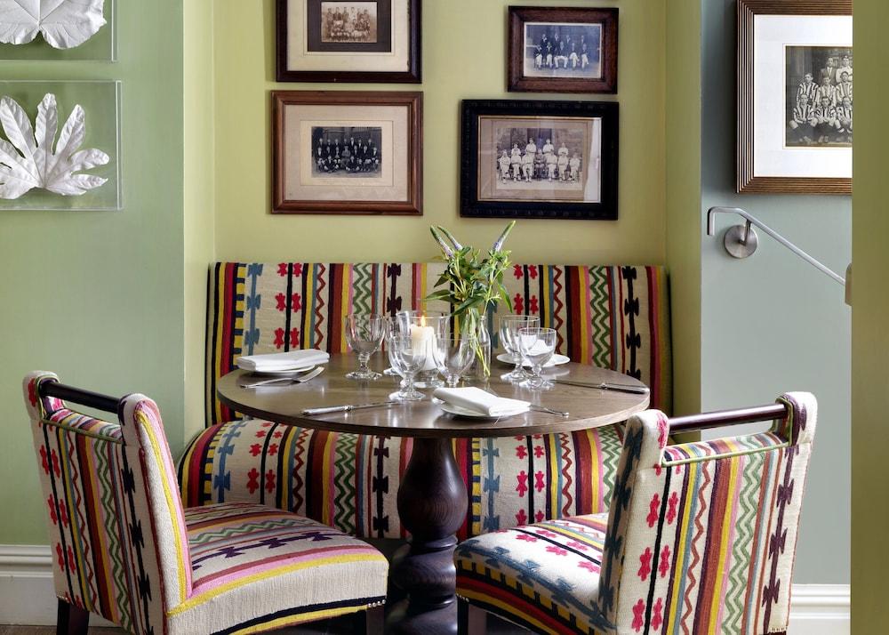Dorset Square Hotel, Firmdale Londres