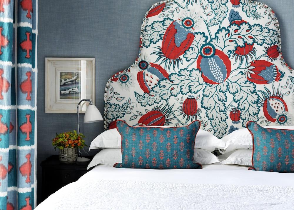 Hotel Dorset Square Hotel, Firmdale Londres