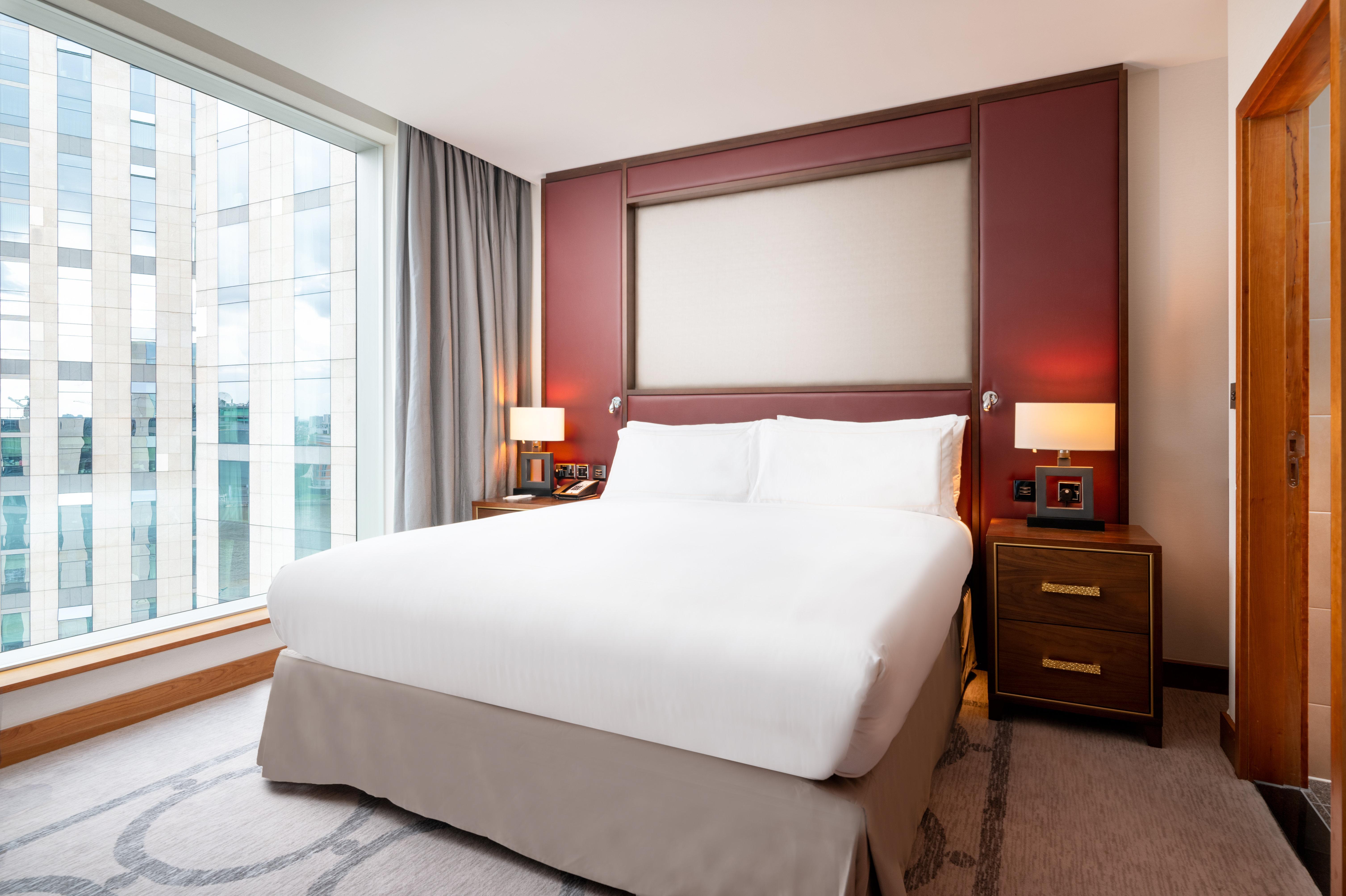 Intercontinental - The O2 Hotell London