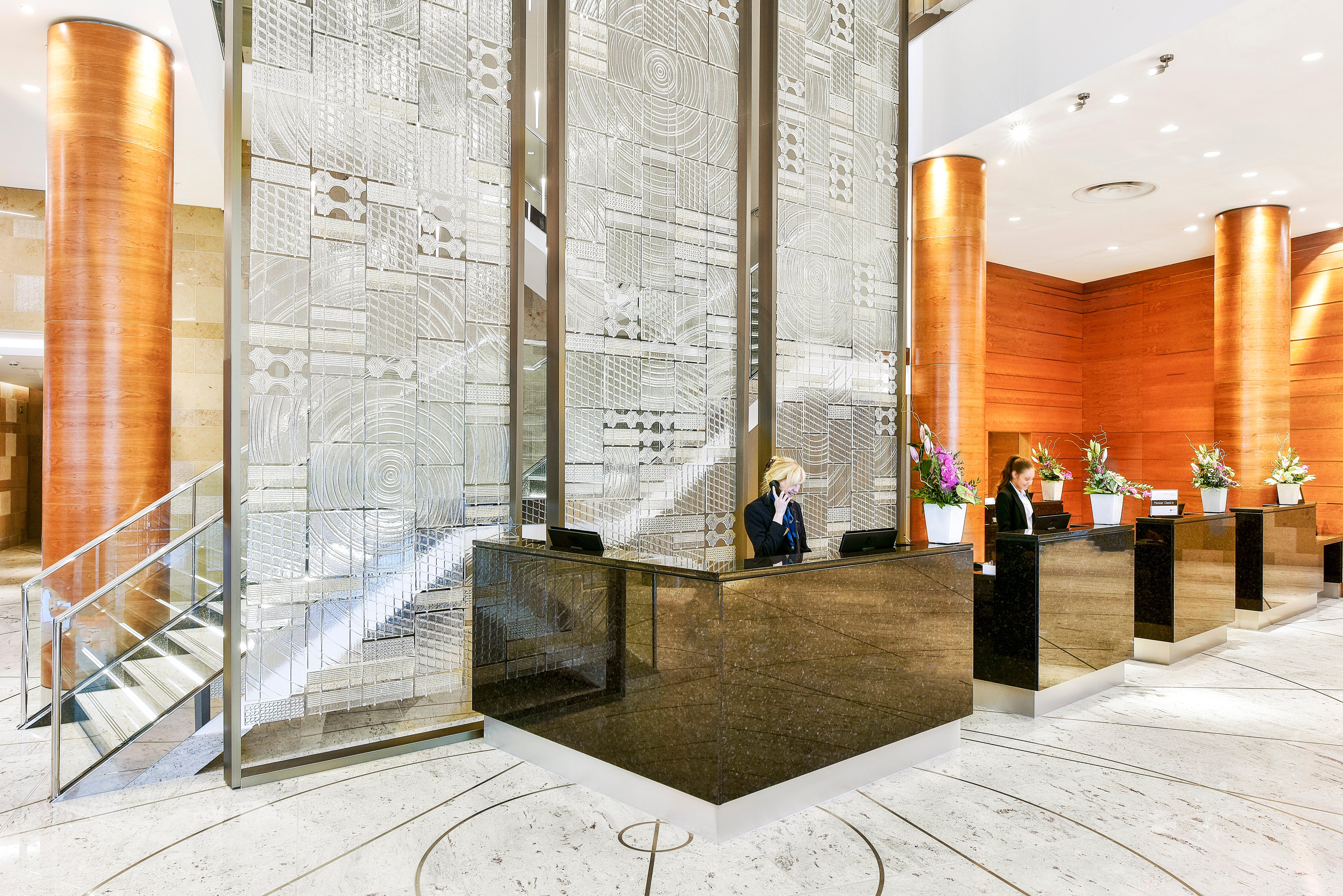 Hotell Intercontinental - The O2