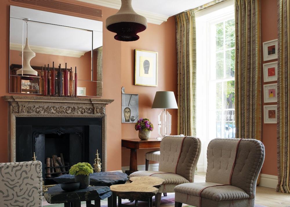 Dorset Square Hotel, Firmdale Hotel Londres