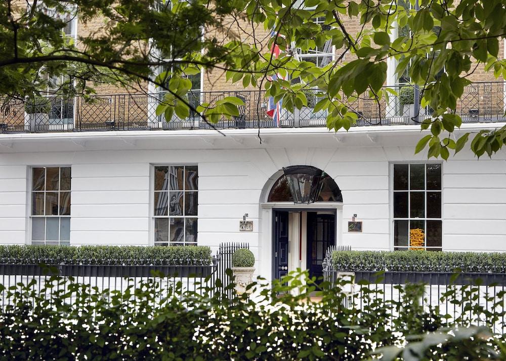 Dorset Square Hotel, Firmdale Hotel Londres