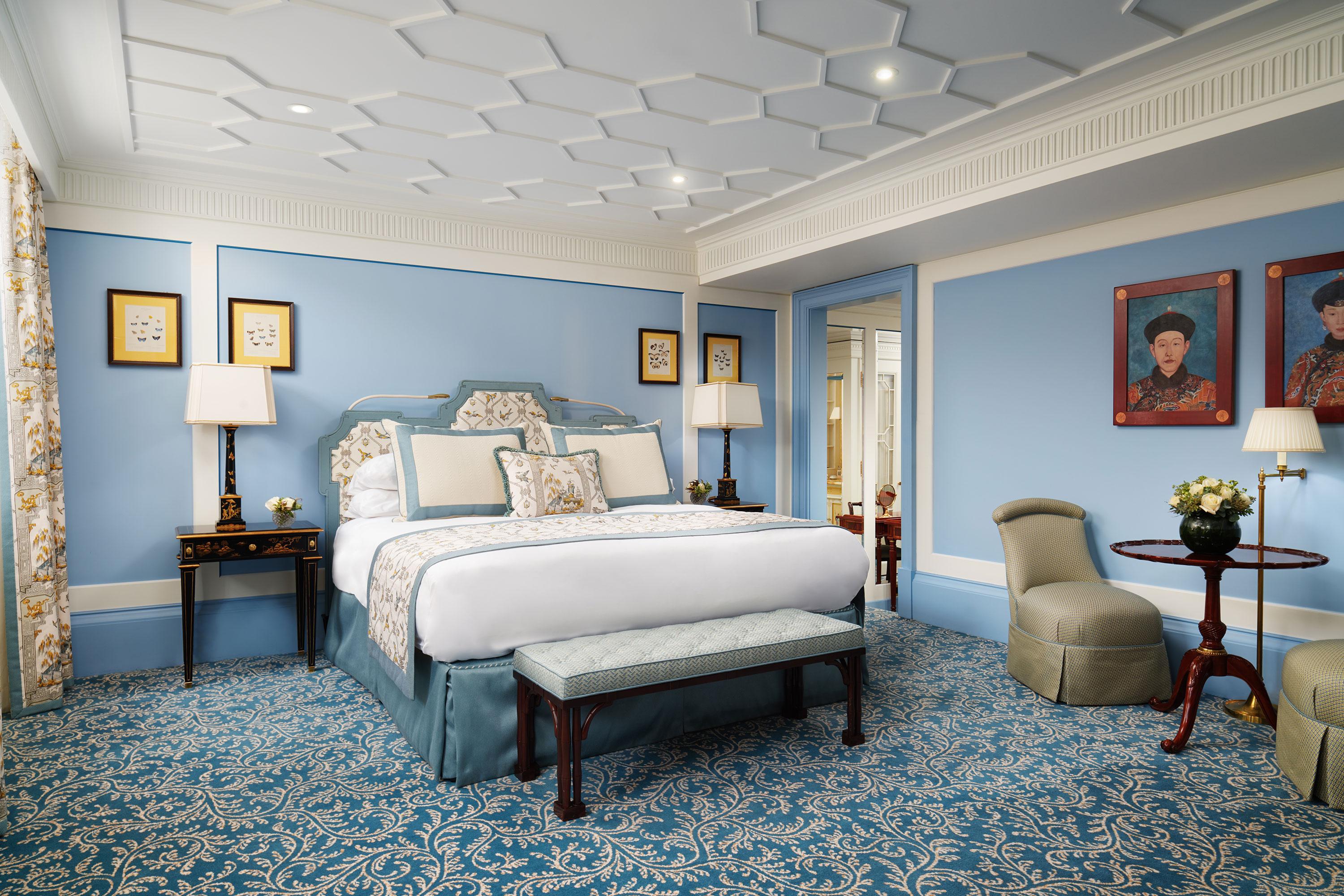 The Lanesborough, Oetker Collection Hotel London