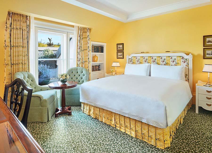 The Lanesborough, Oetker Collection Hotel London