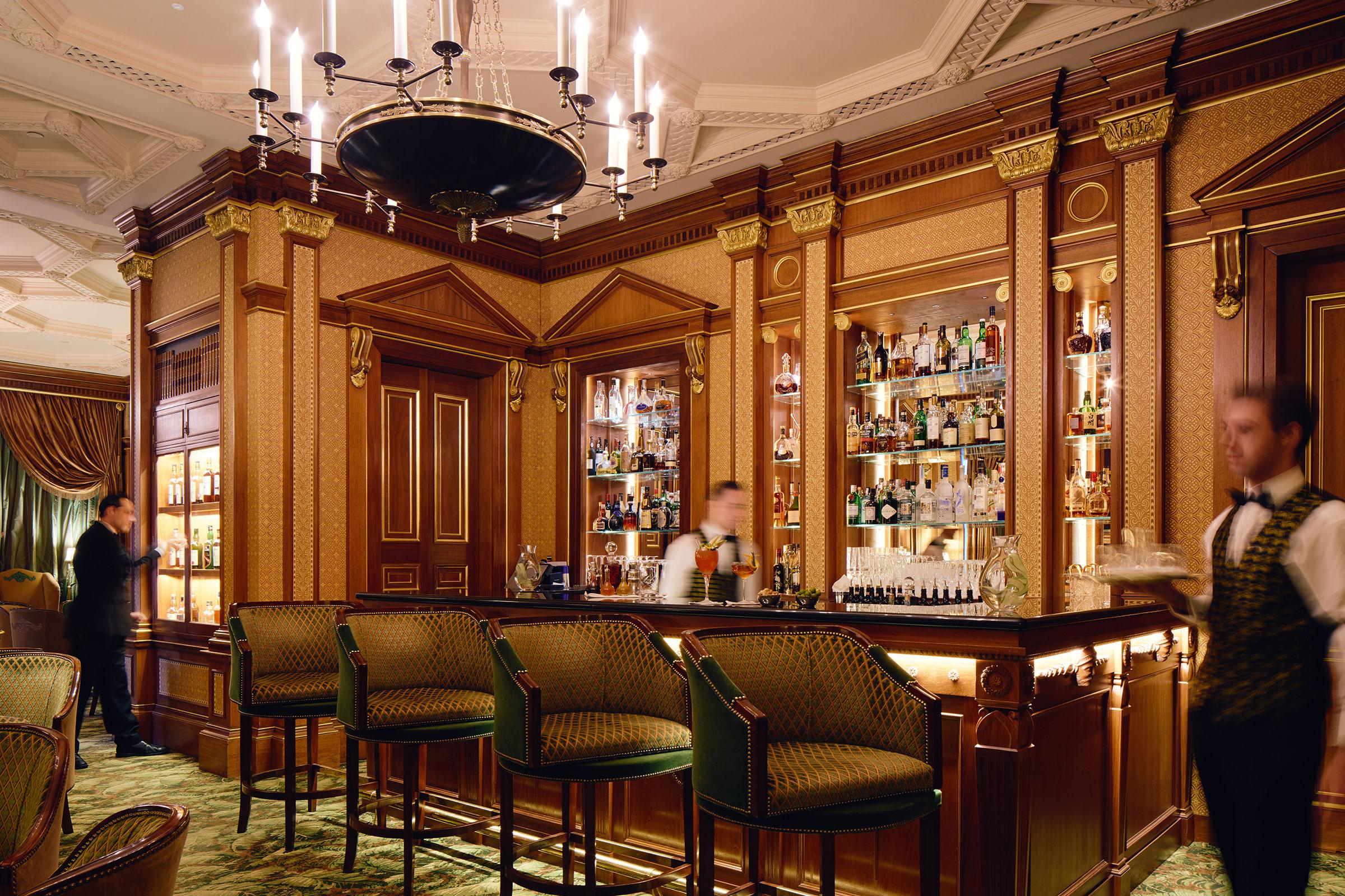 The Lanesborough, Oetker Collection Hotel London