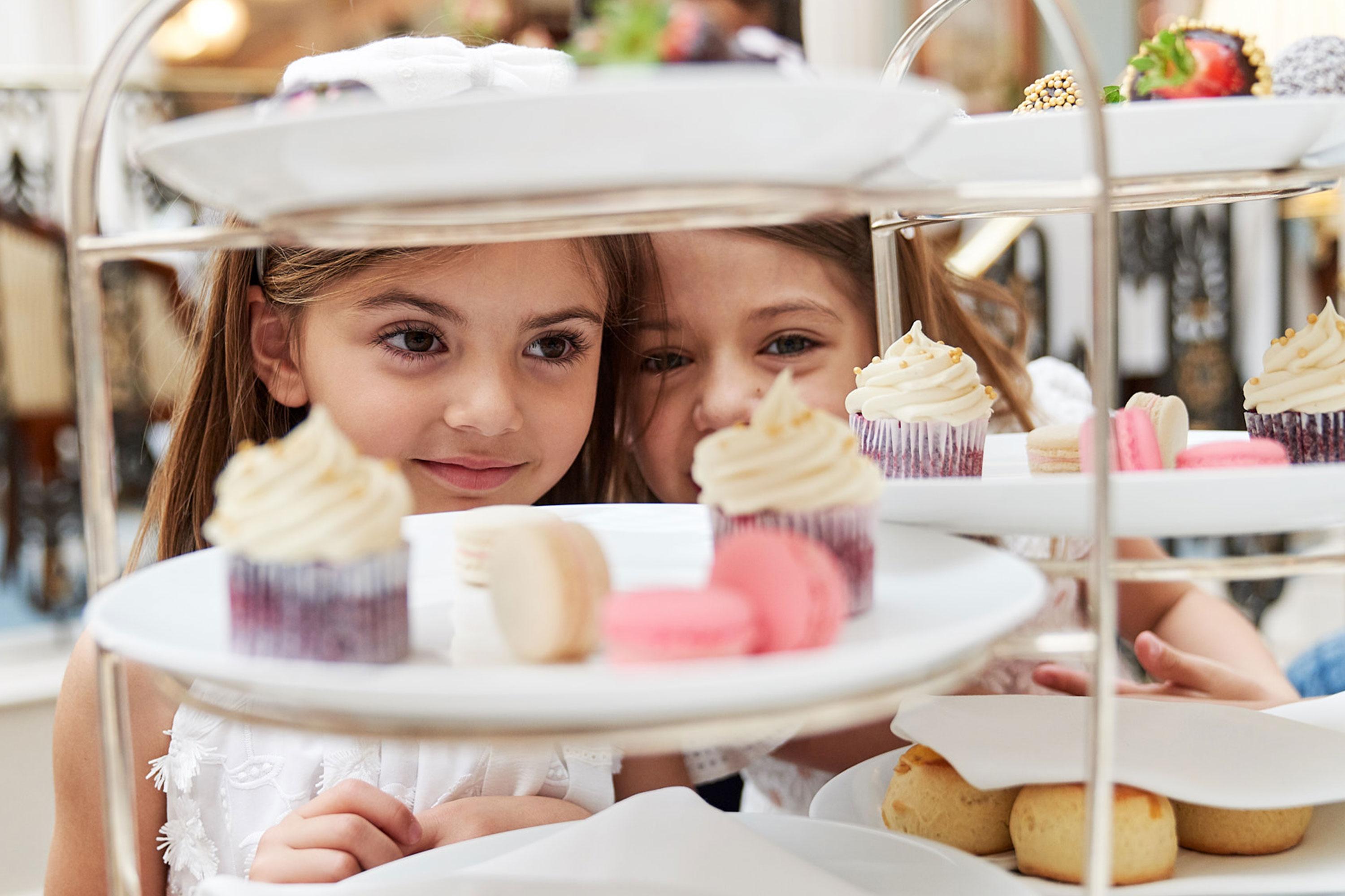 The Lanesborough, Oetker Collection Hotel 5*