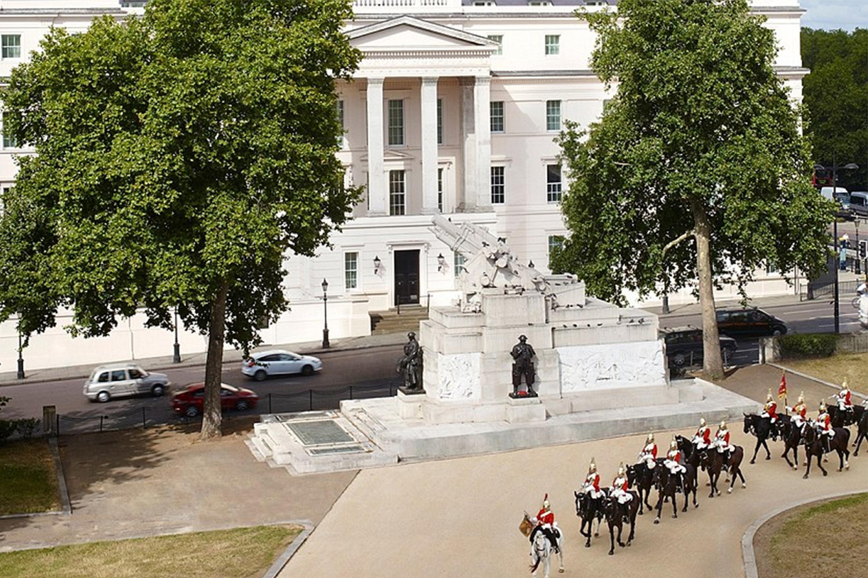 The Lanesborough, Oetker Collection London