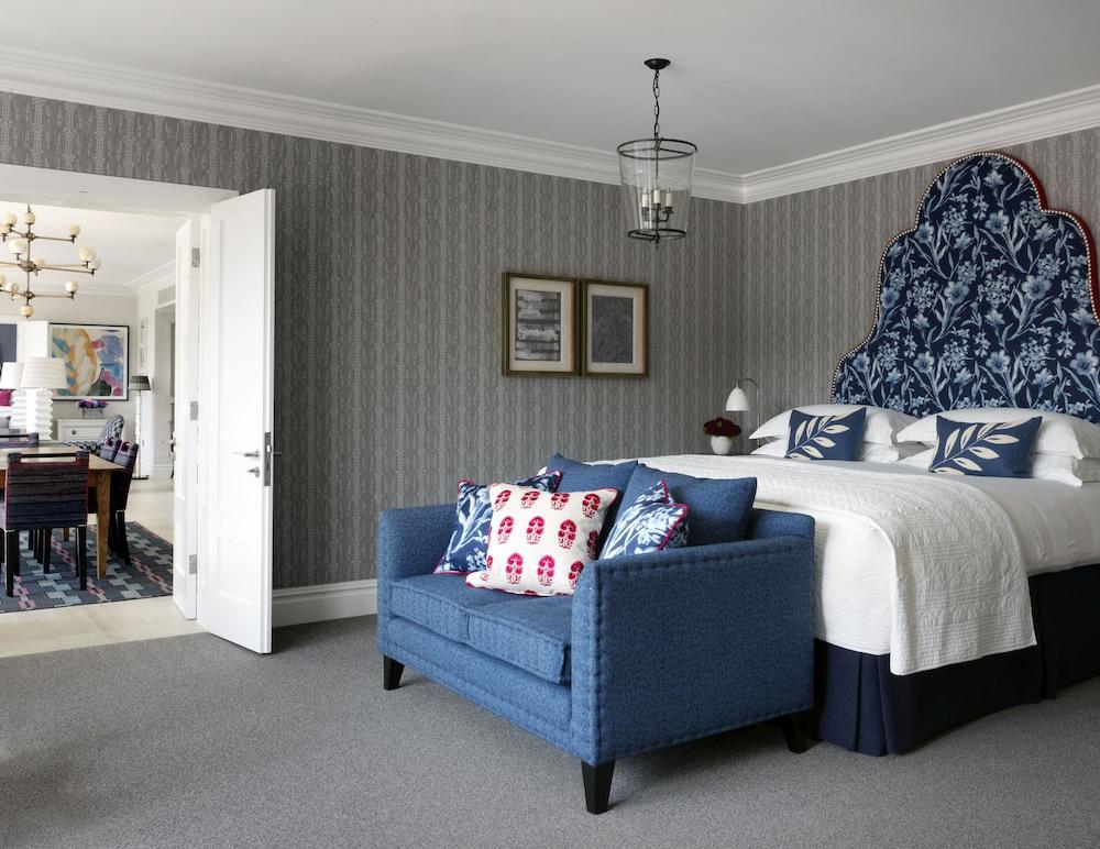 Hotell Ham Yard Hotel, Firmdale London