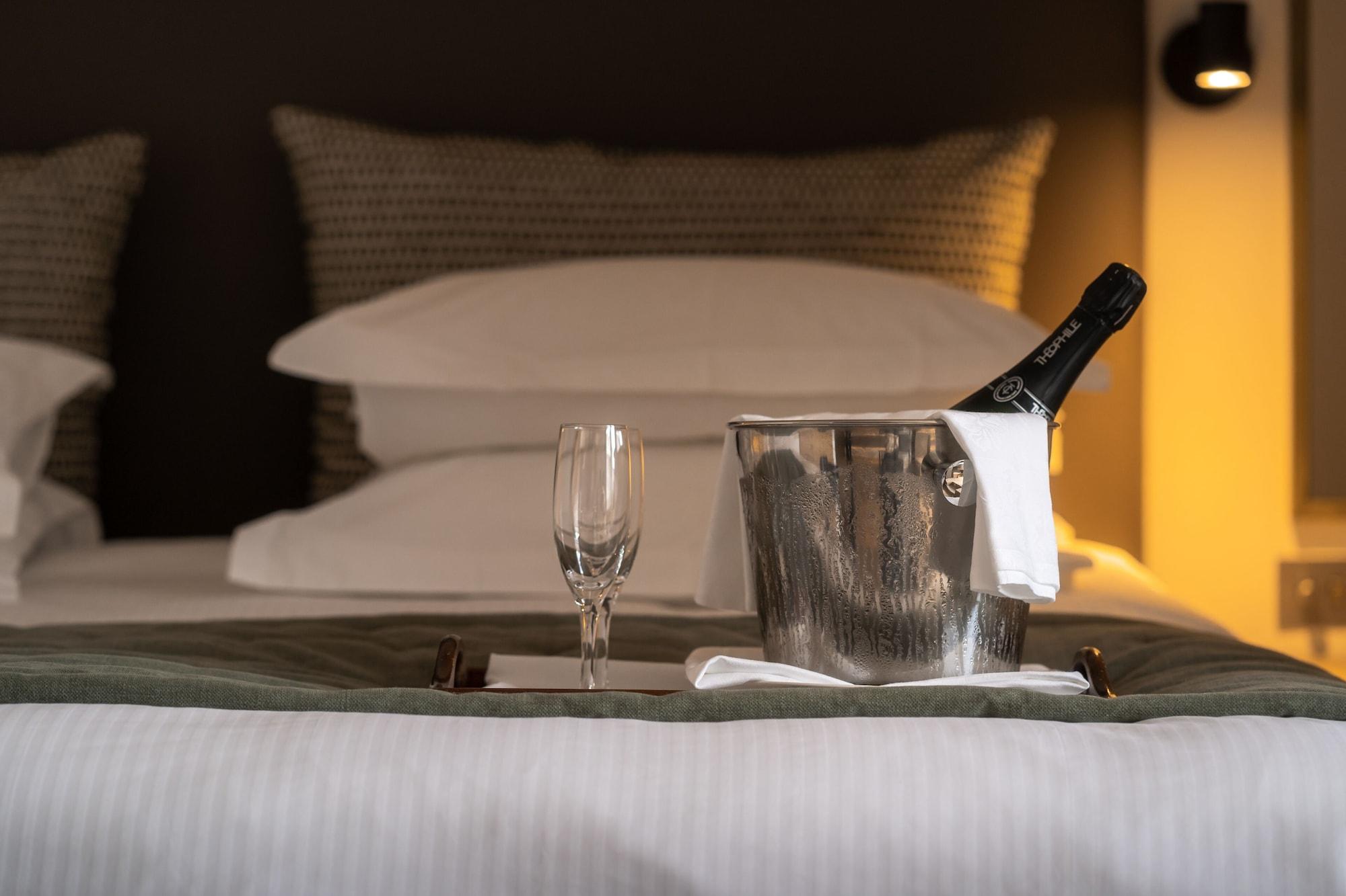 Hotel Royal Garden Londen