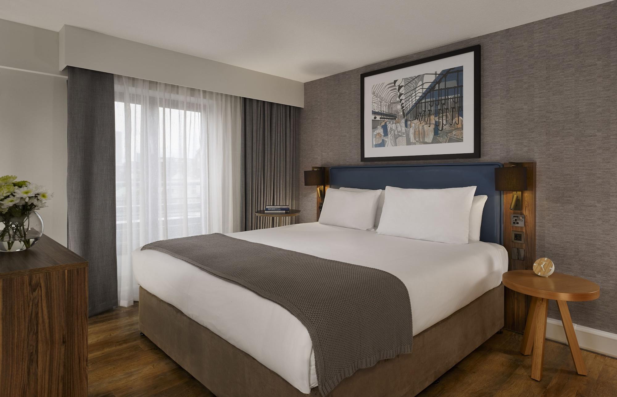 Citadines Barbican 4*