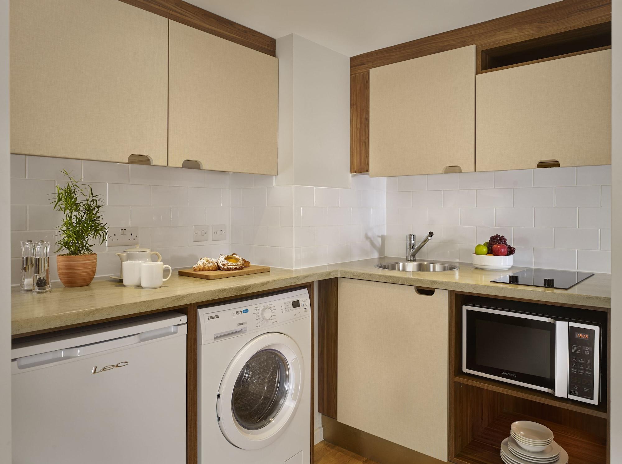 Citadines Barbican Aparthotel