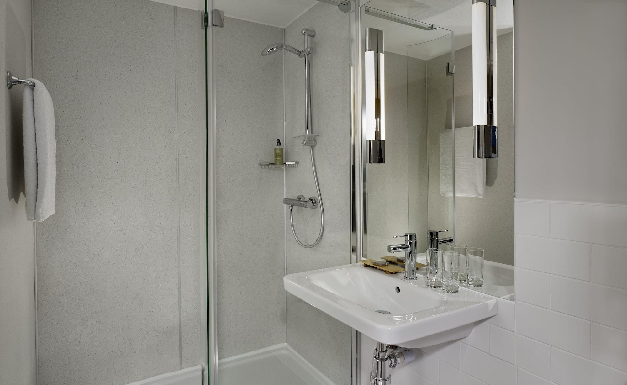 Aparthotel Citadines Barbican London