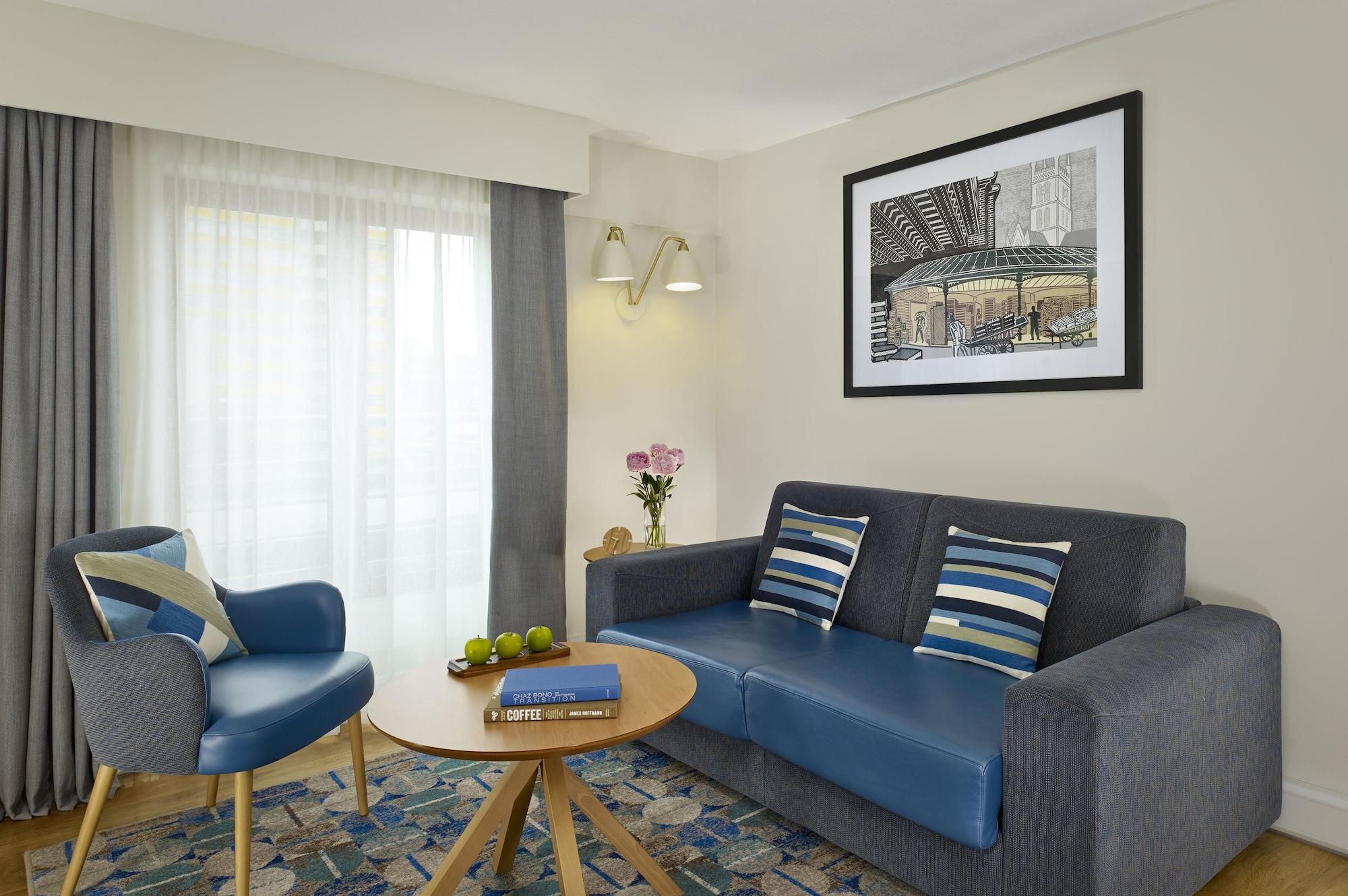 Citadines Barbican Aparthotel London