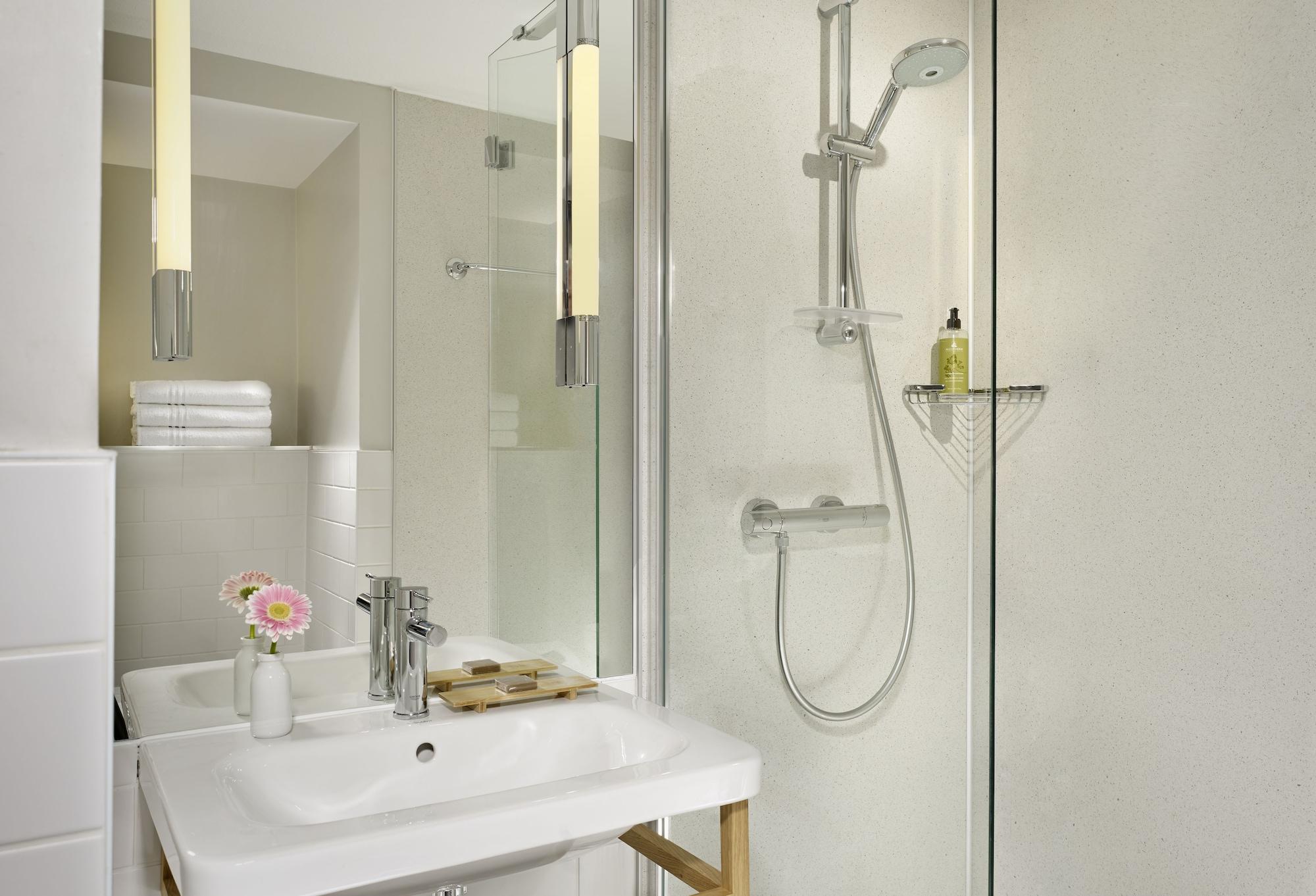 Citadines Barbican Aparthotel 4*