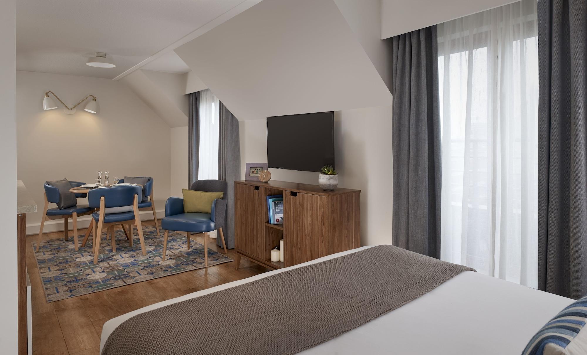Aparthotel Citadines Barbican London