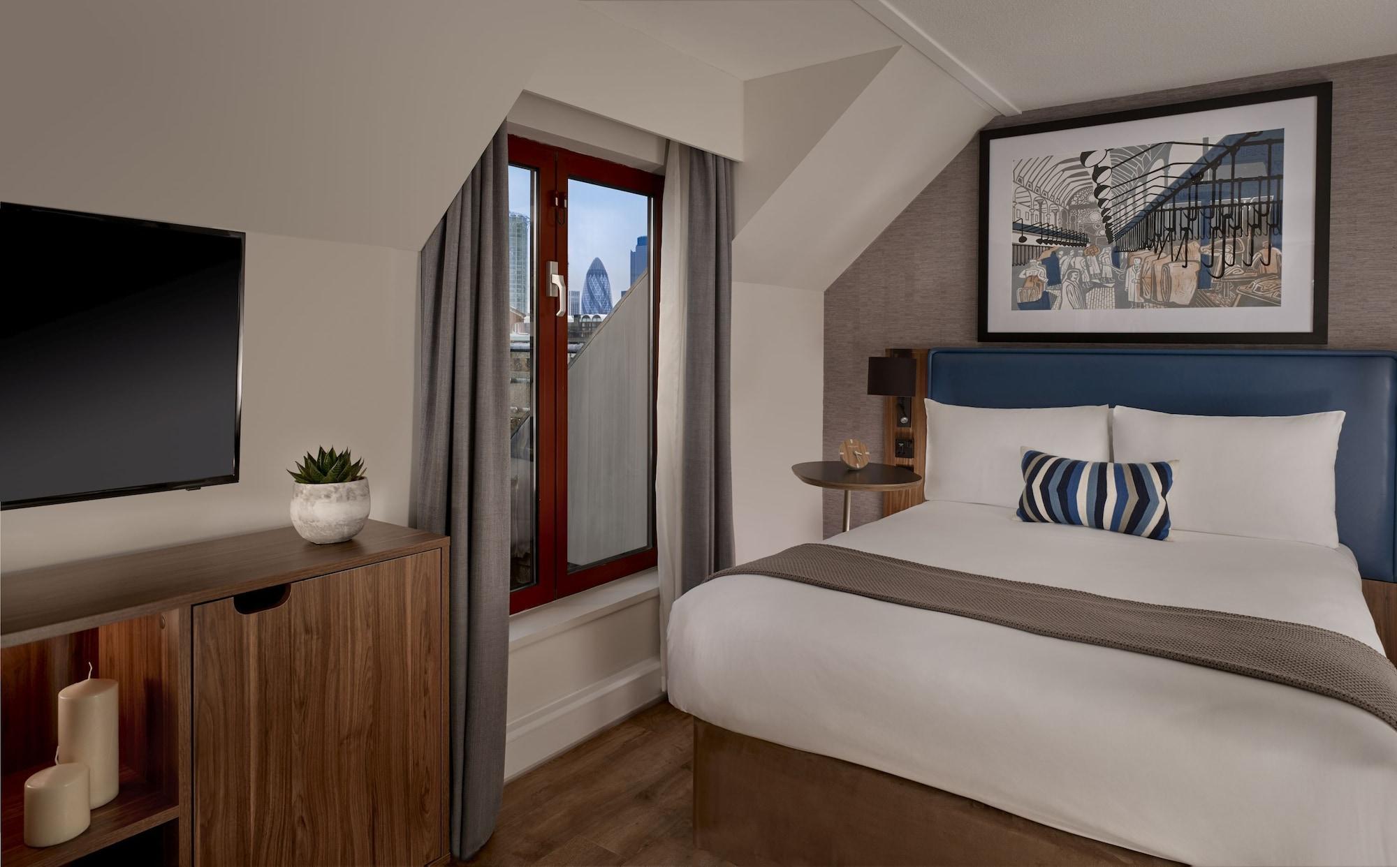 Aparthotel Citadines Barbican 4*
