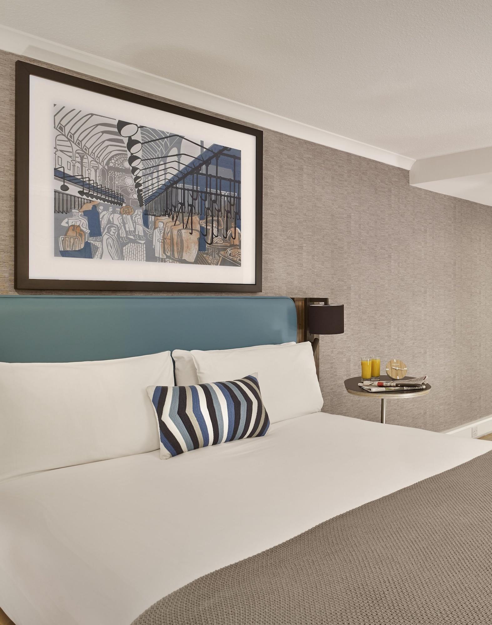 Aparthotel Citadines Barbican 4*