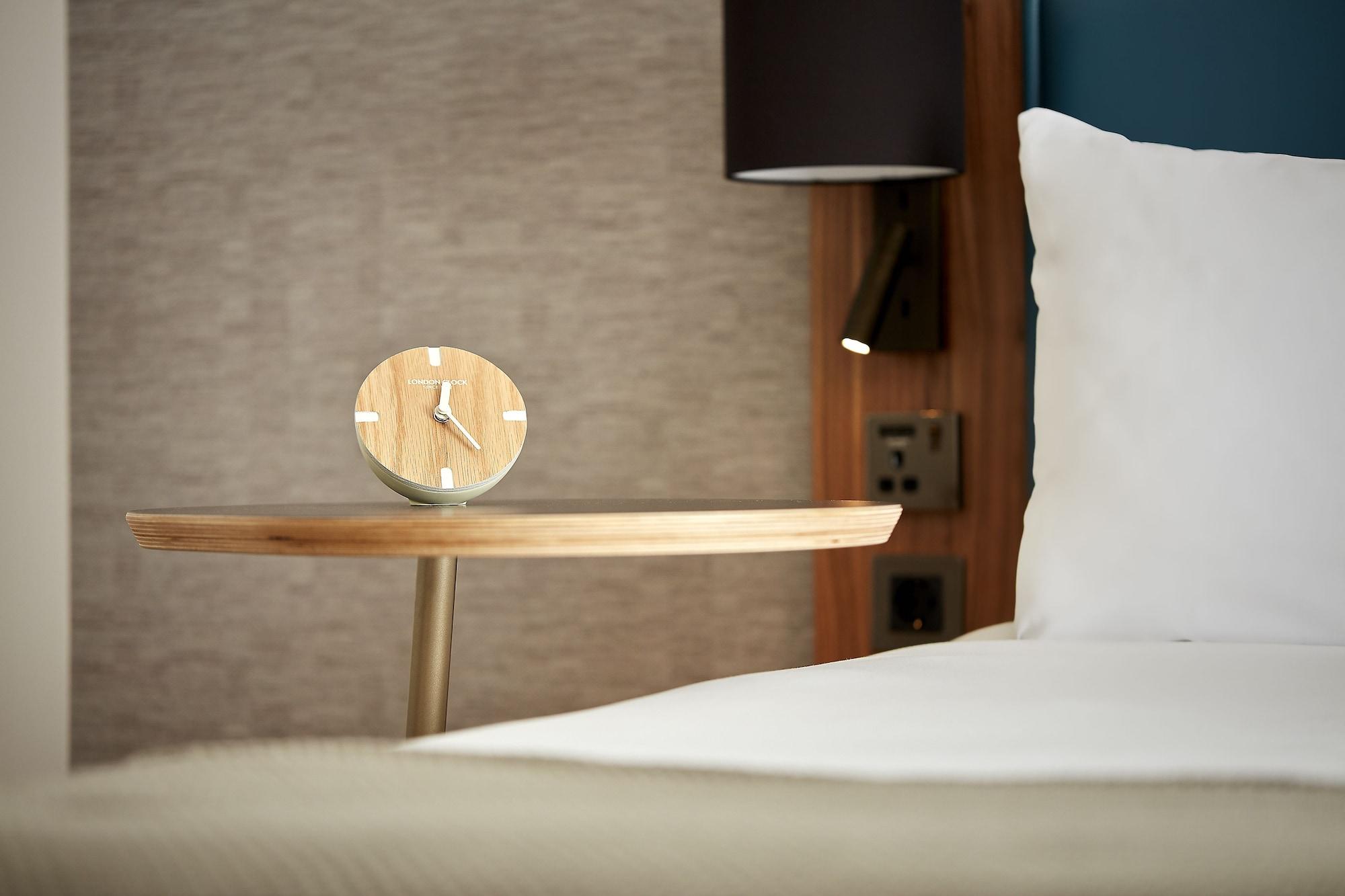 Citadines Barbican Aparthotel 4*