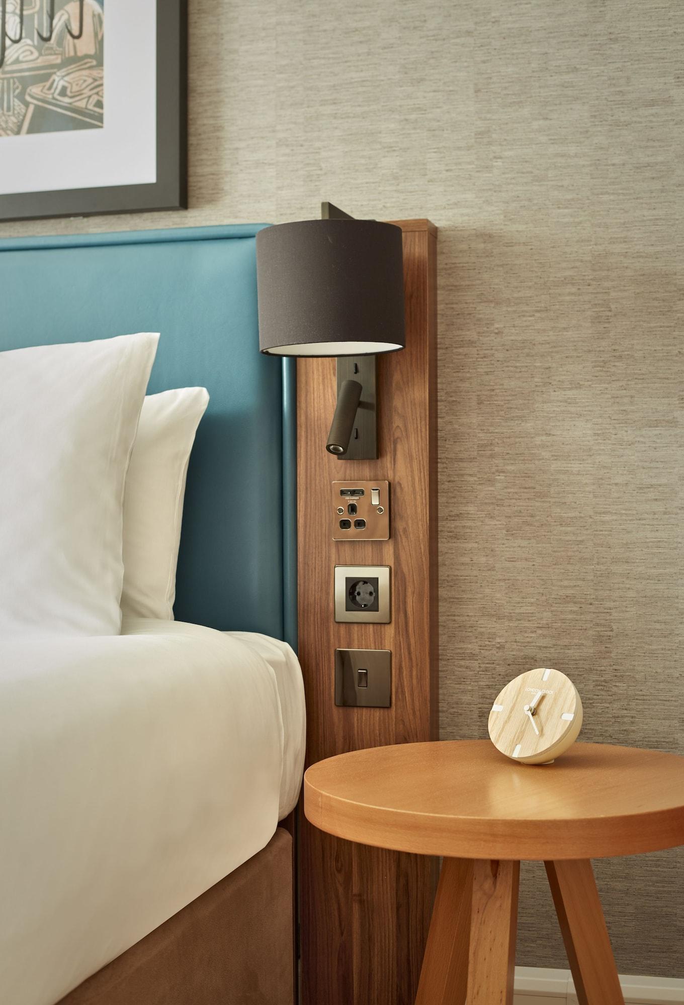 Aparthotel Citadines Barbican London