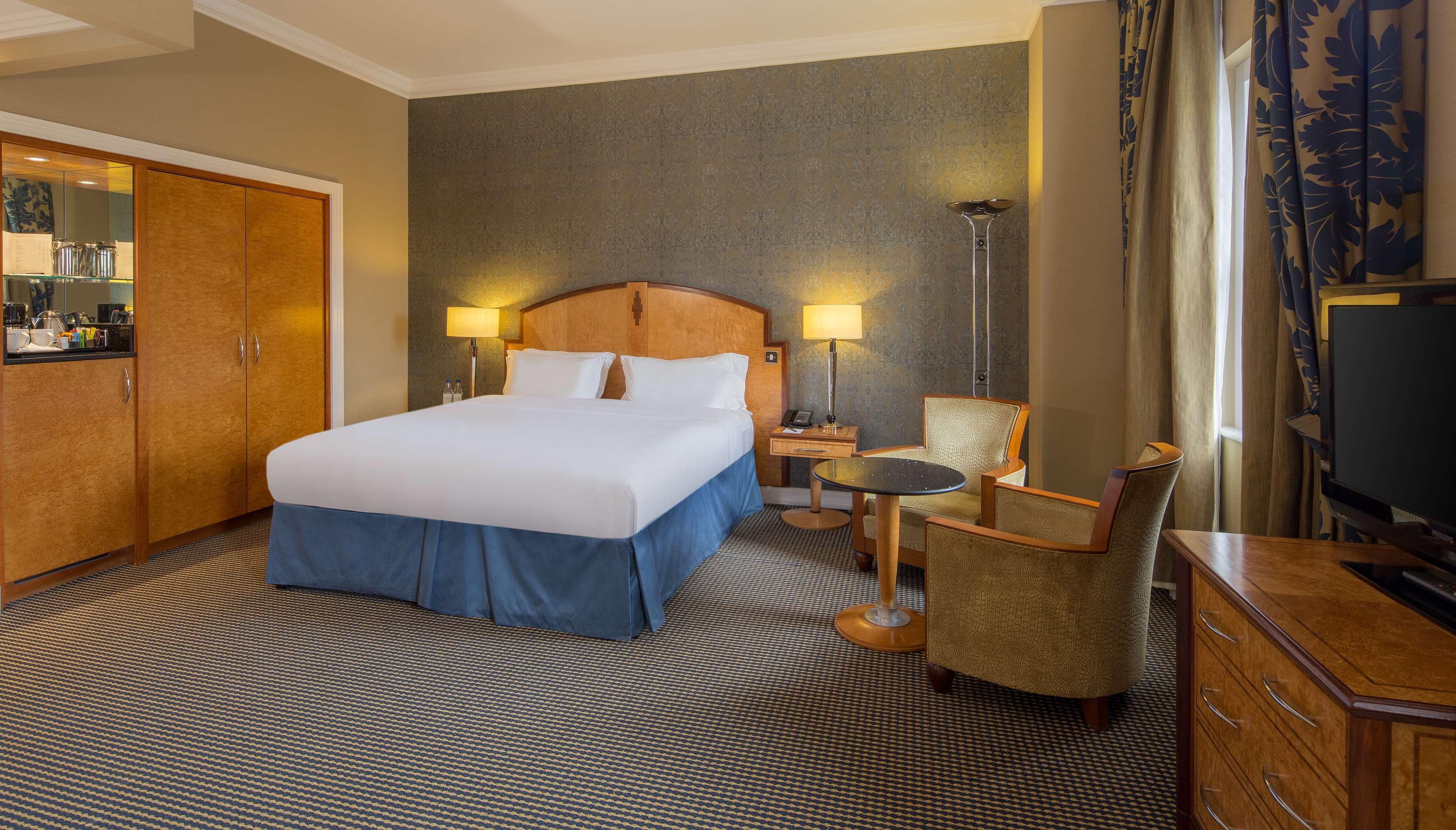 Hilton Paddington Hotel 4*