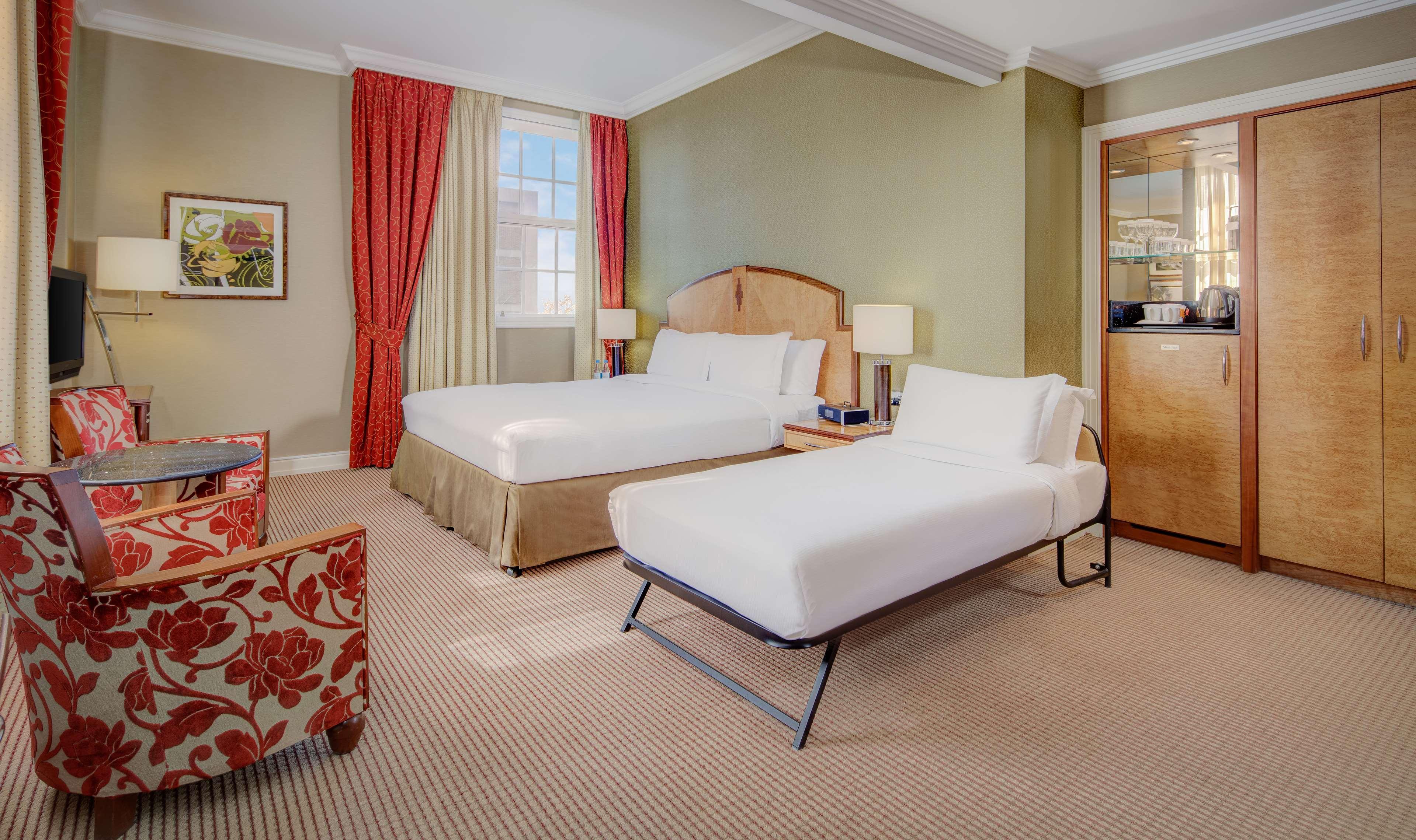 Hotel Hilton Paddington