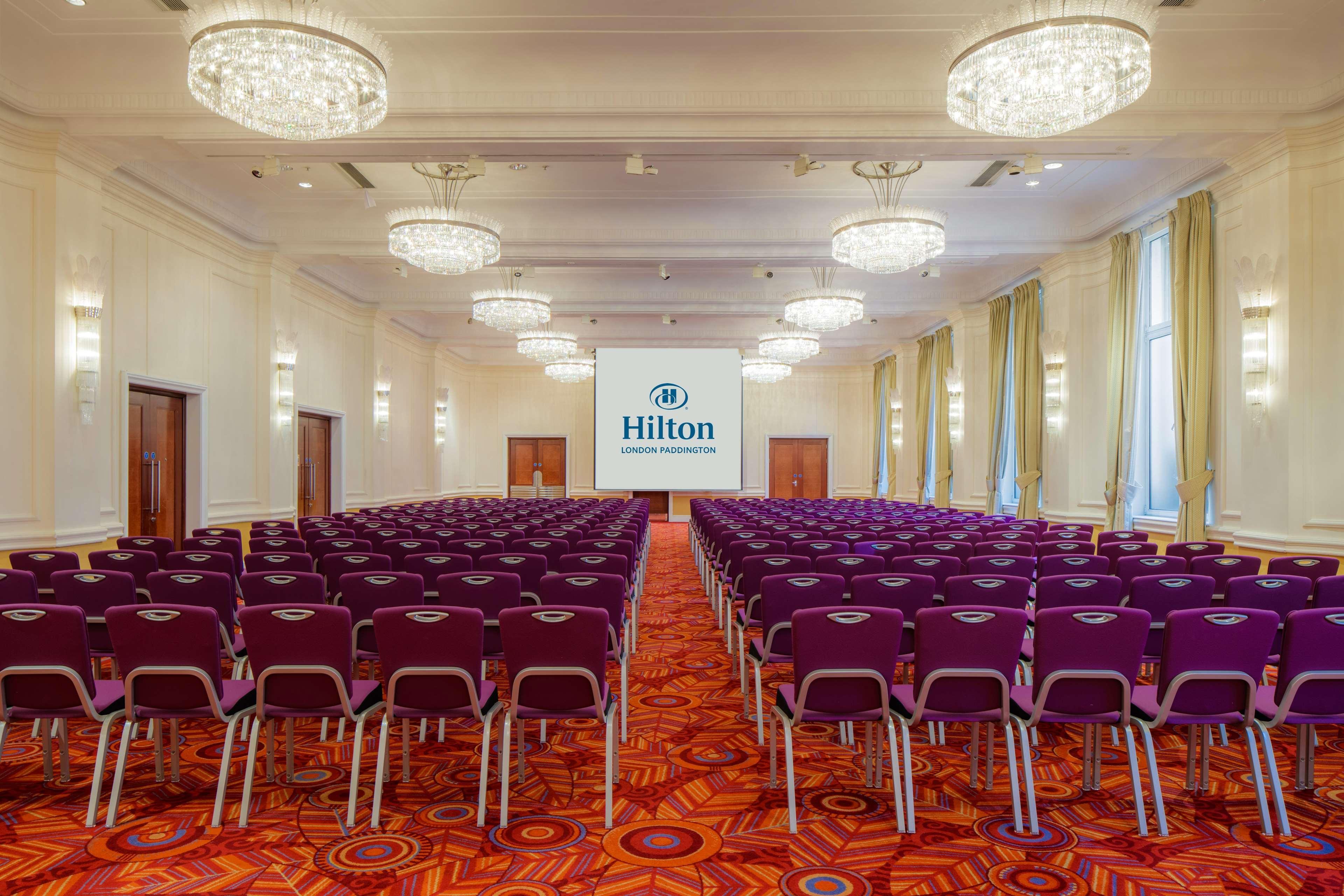 Hotel Hilton Paddington