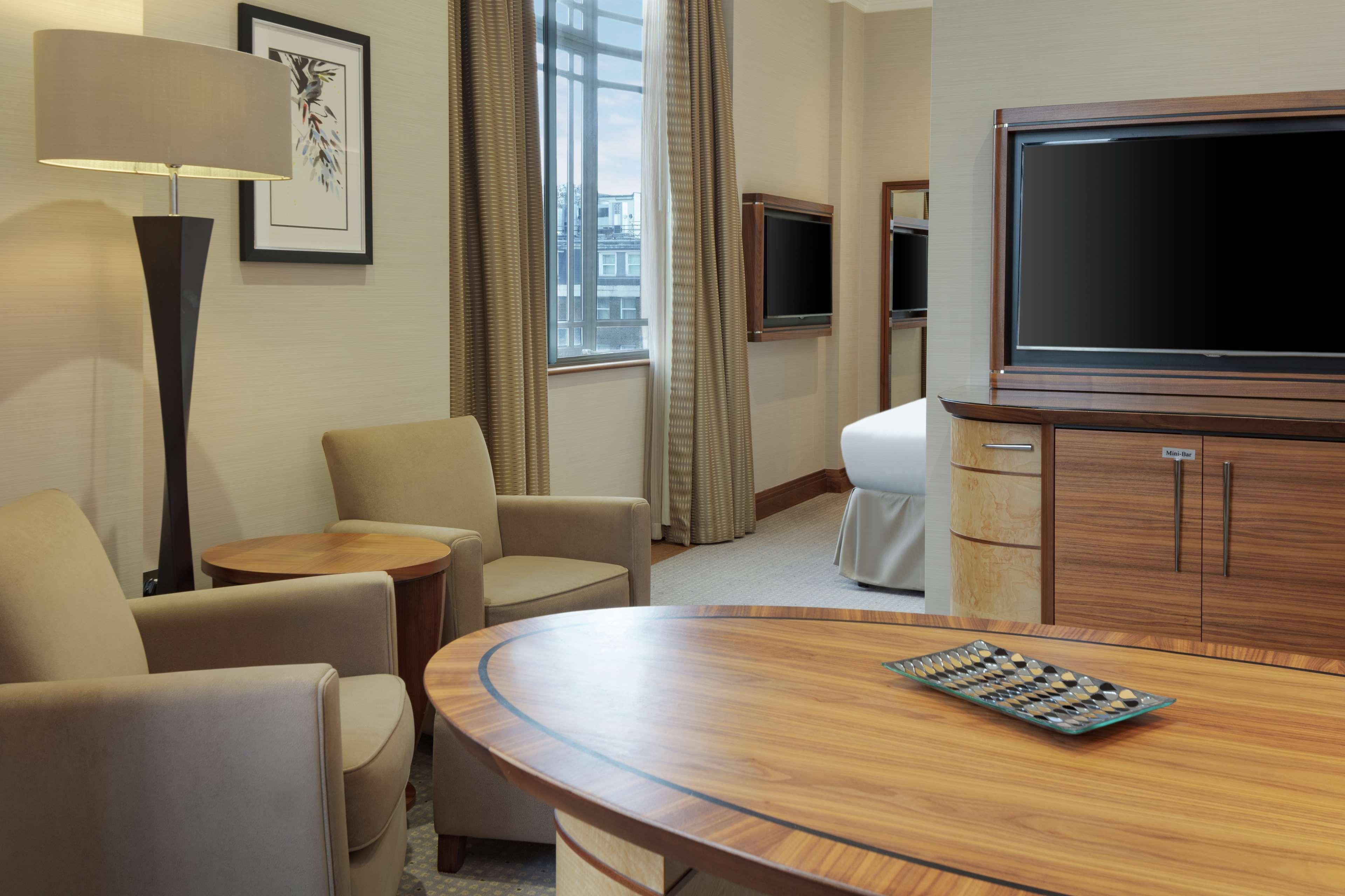 Hilton Paddington Hotel 4*