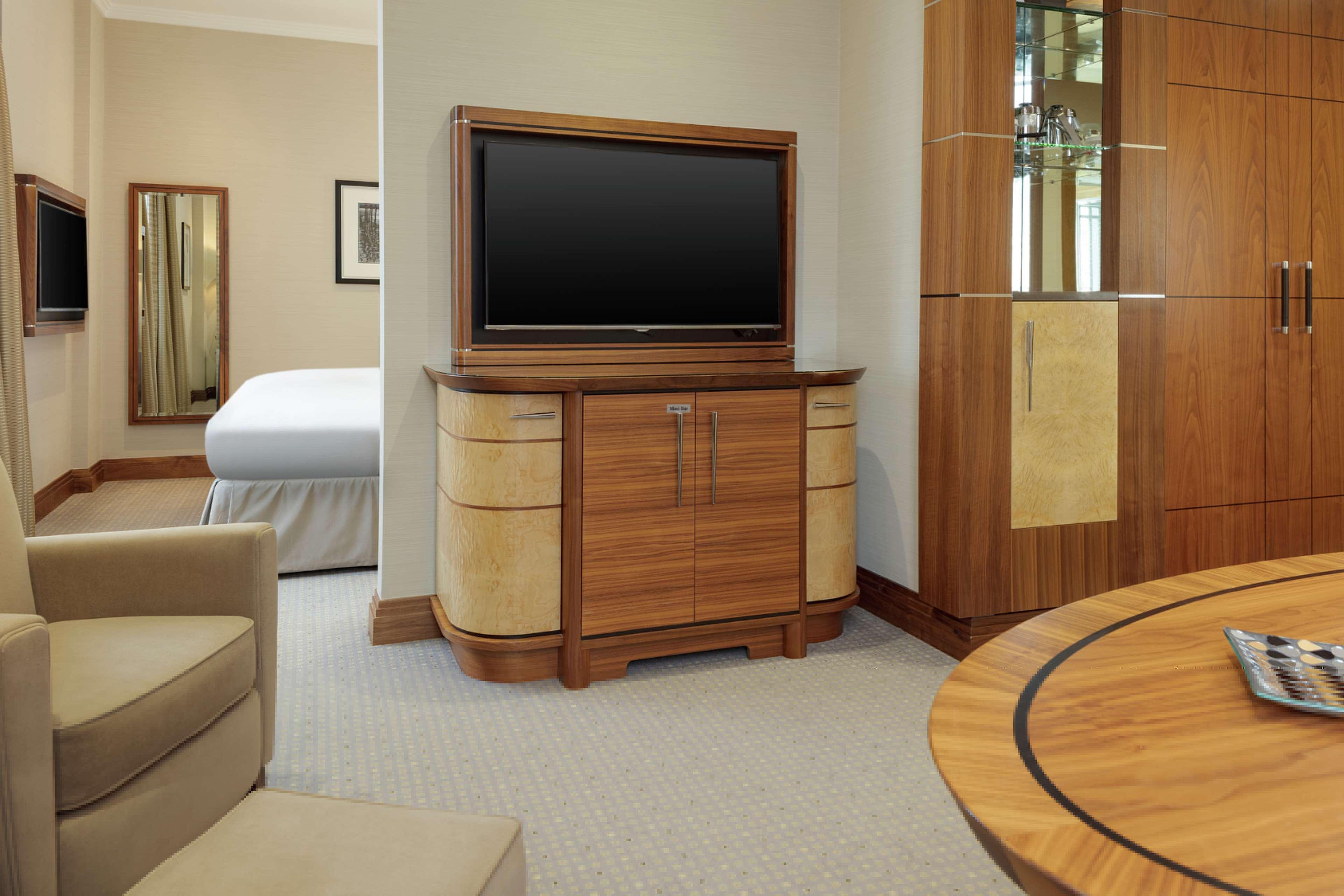 Hilton Paddington London