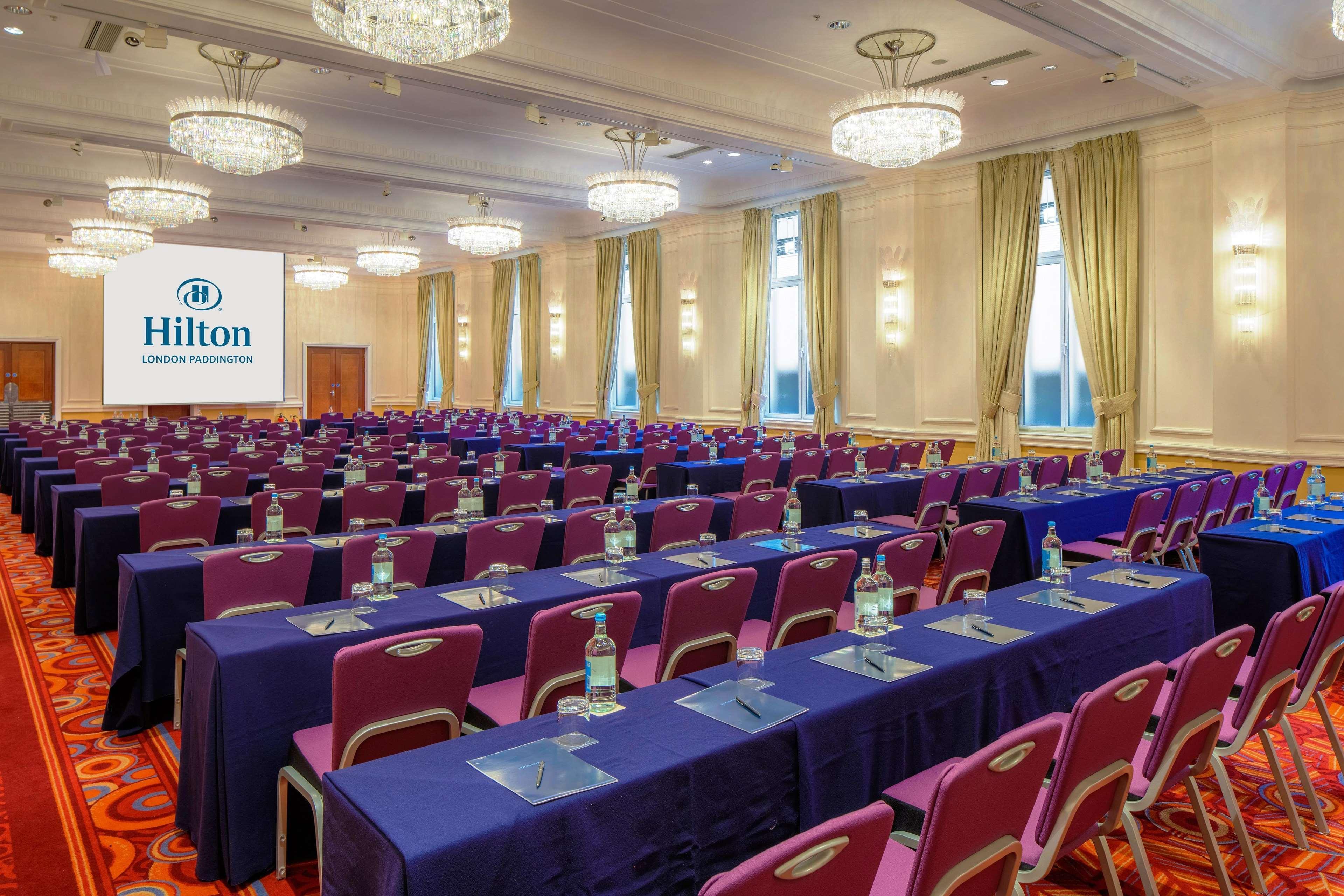 Hilton Paddington