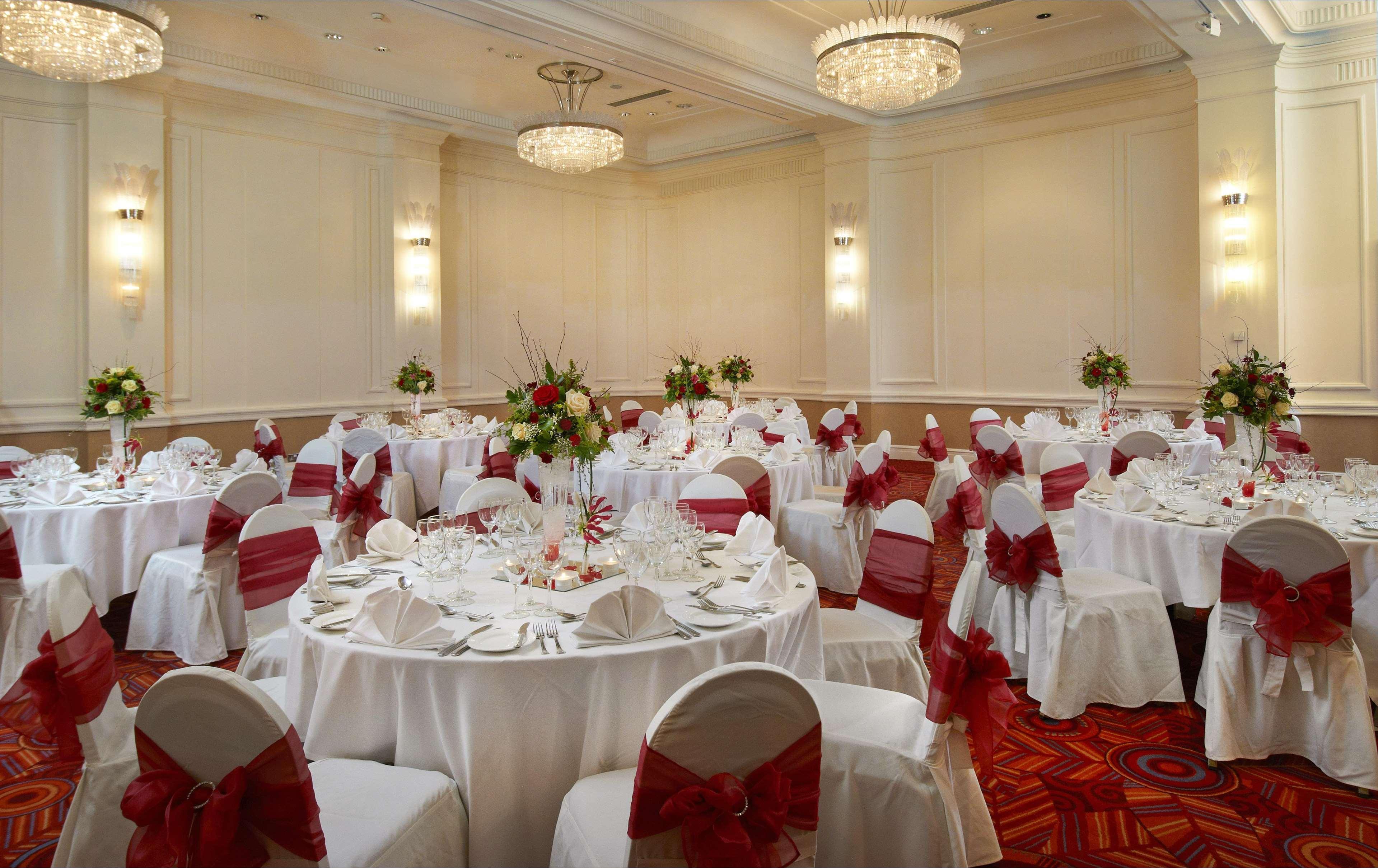 Hilton Paddington London