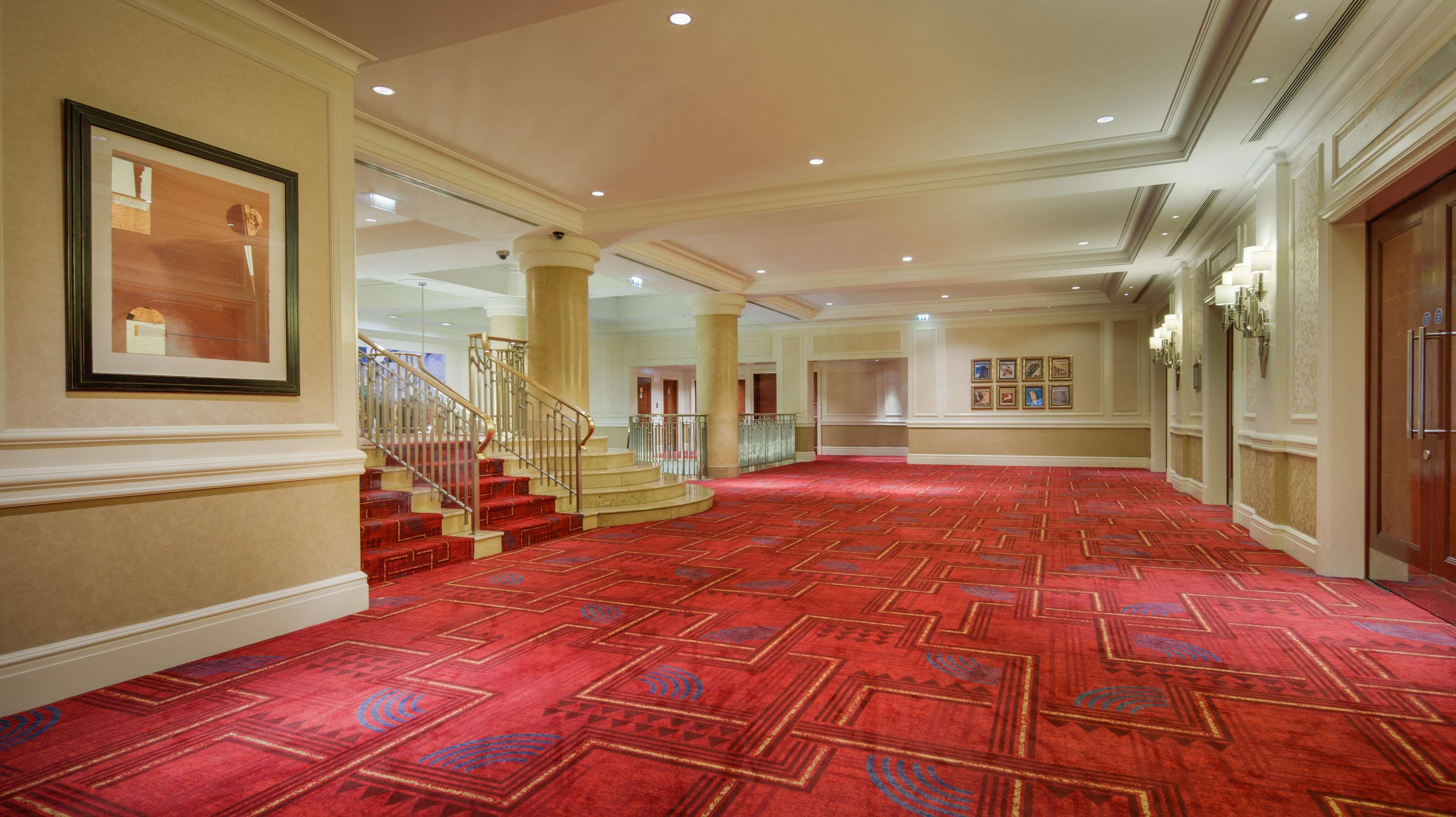 Hilton Paddington
