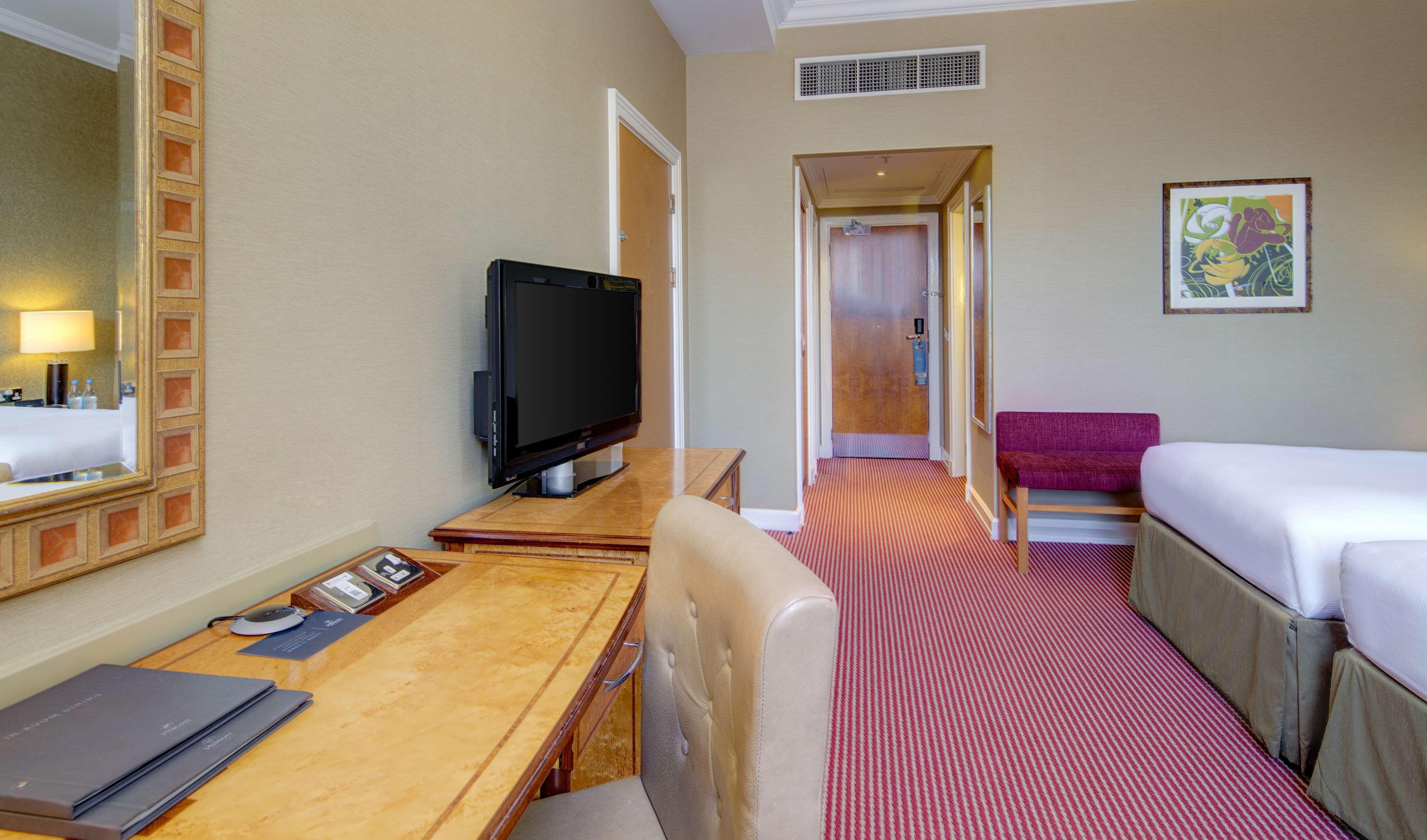 Hotel Hilton Paddington