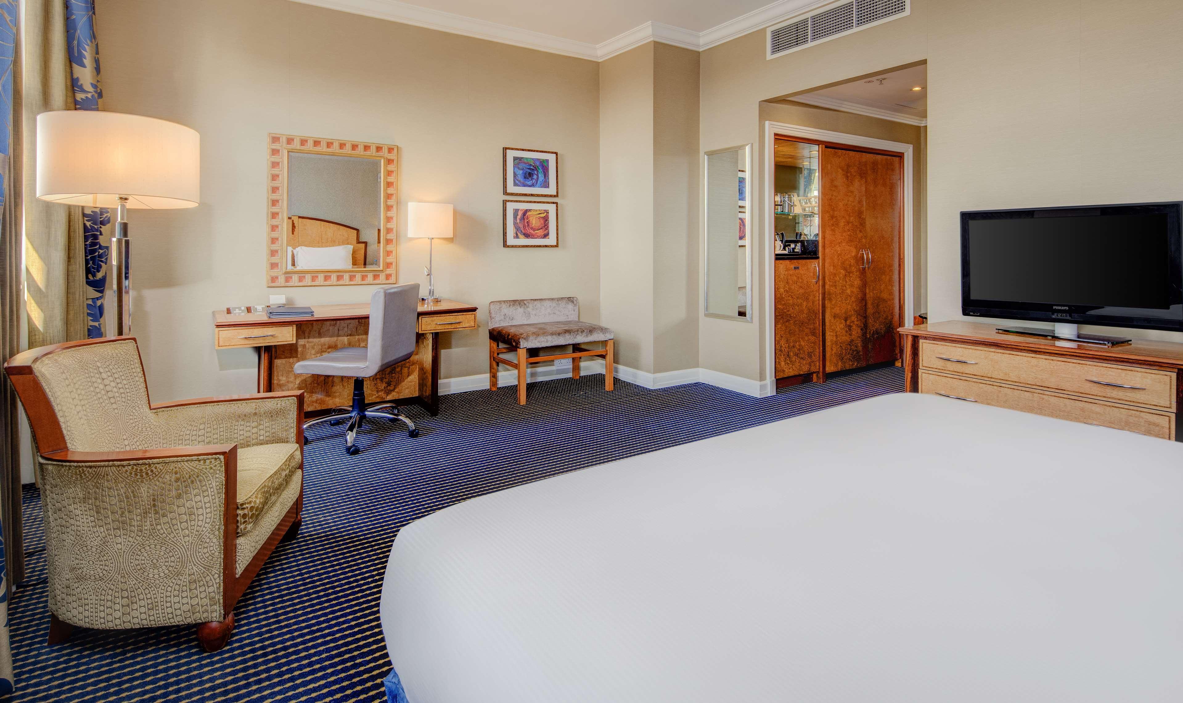 Hilton Paddington