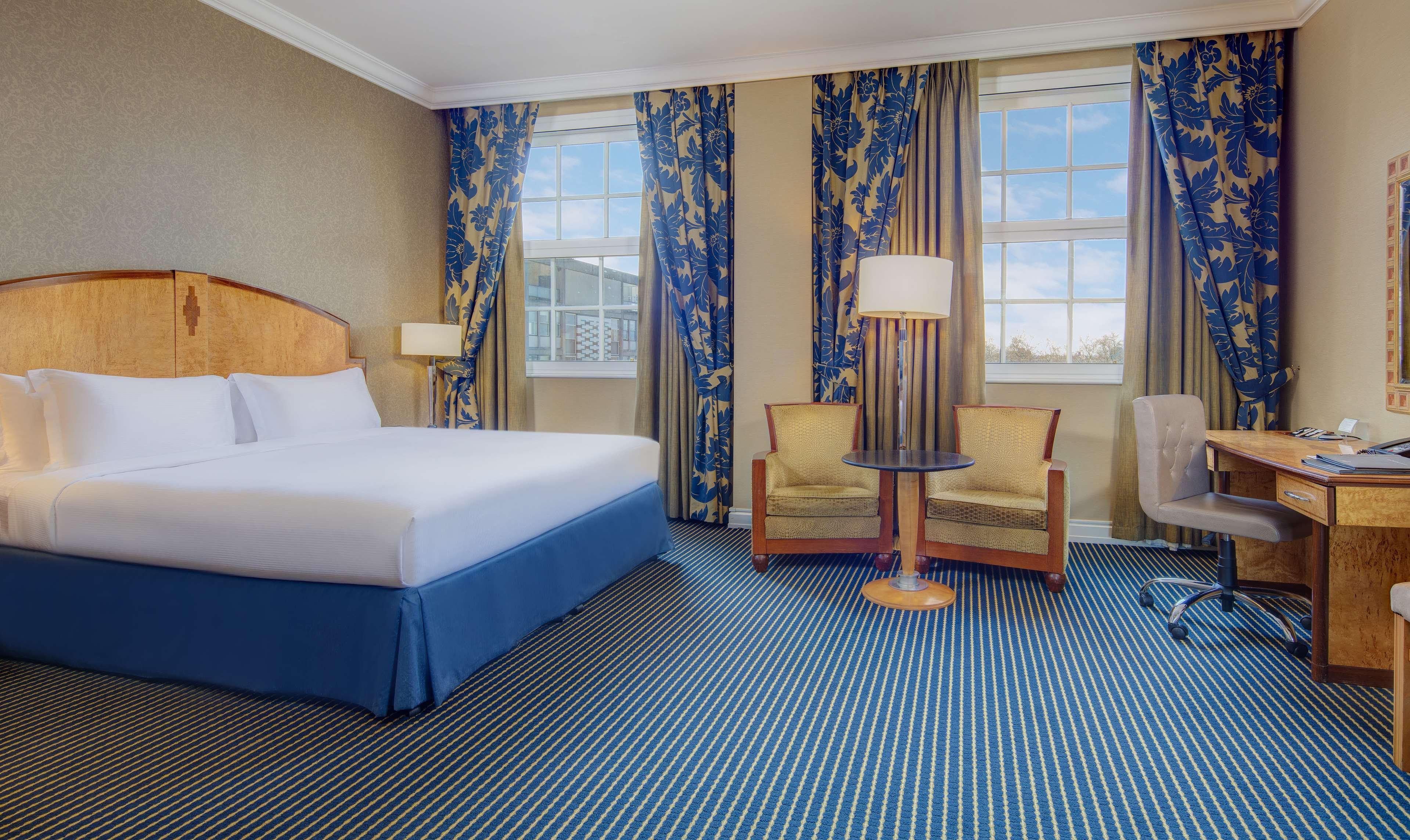 Hilton Paddington 4* London